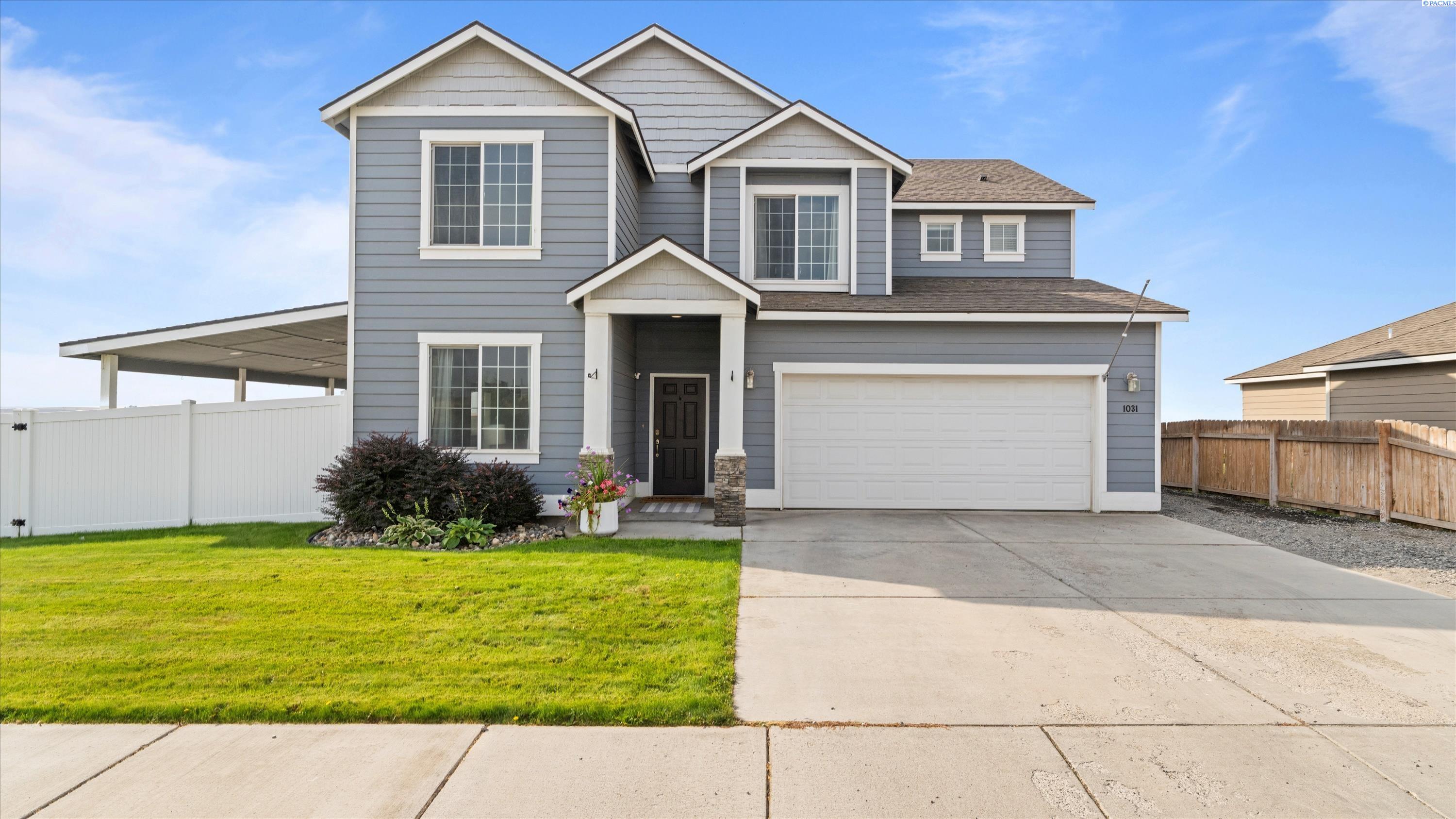 1031 W Edison St.