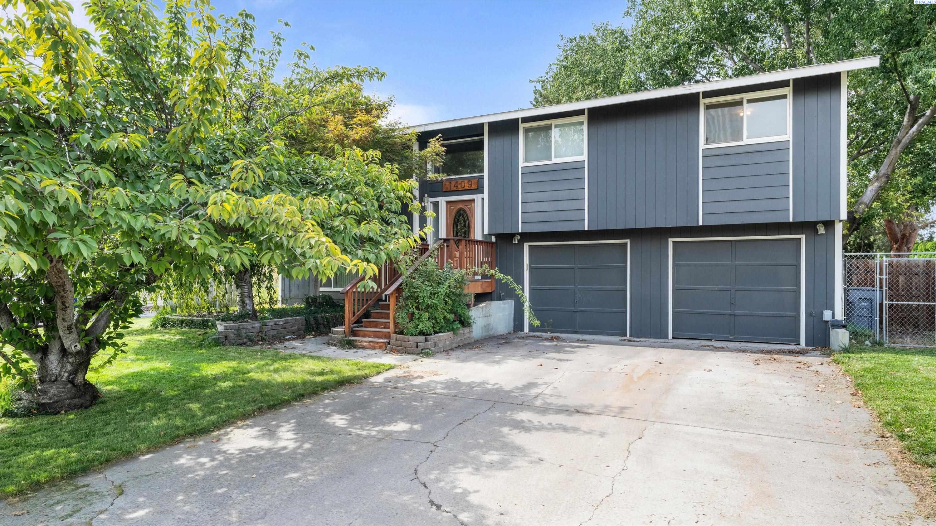 1409 Cimarron Ave