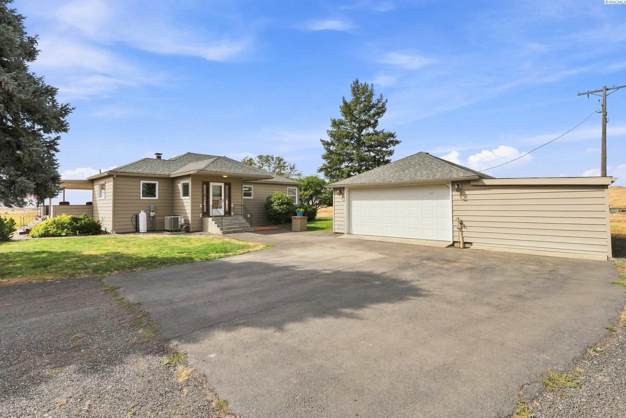 202 Glorfield Rd
