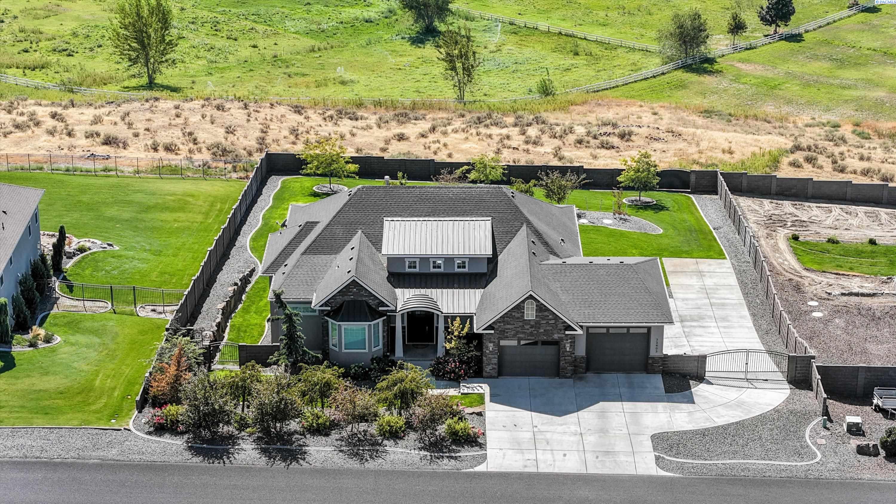 73403 E Grand Bluff Loop
