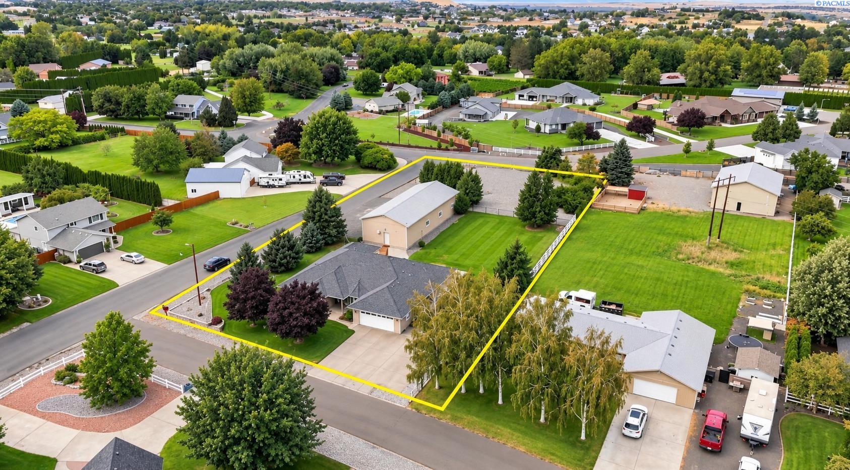 3100 Mt. Stuart Ct.