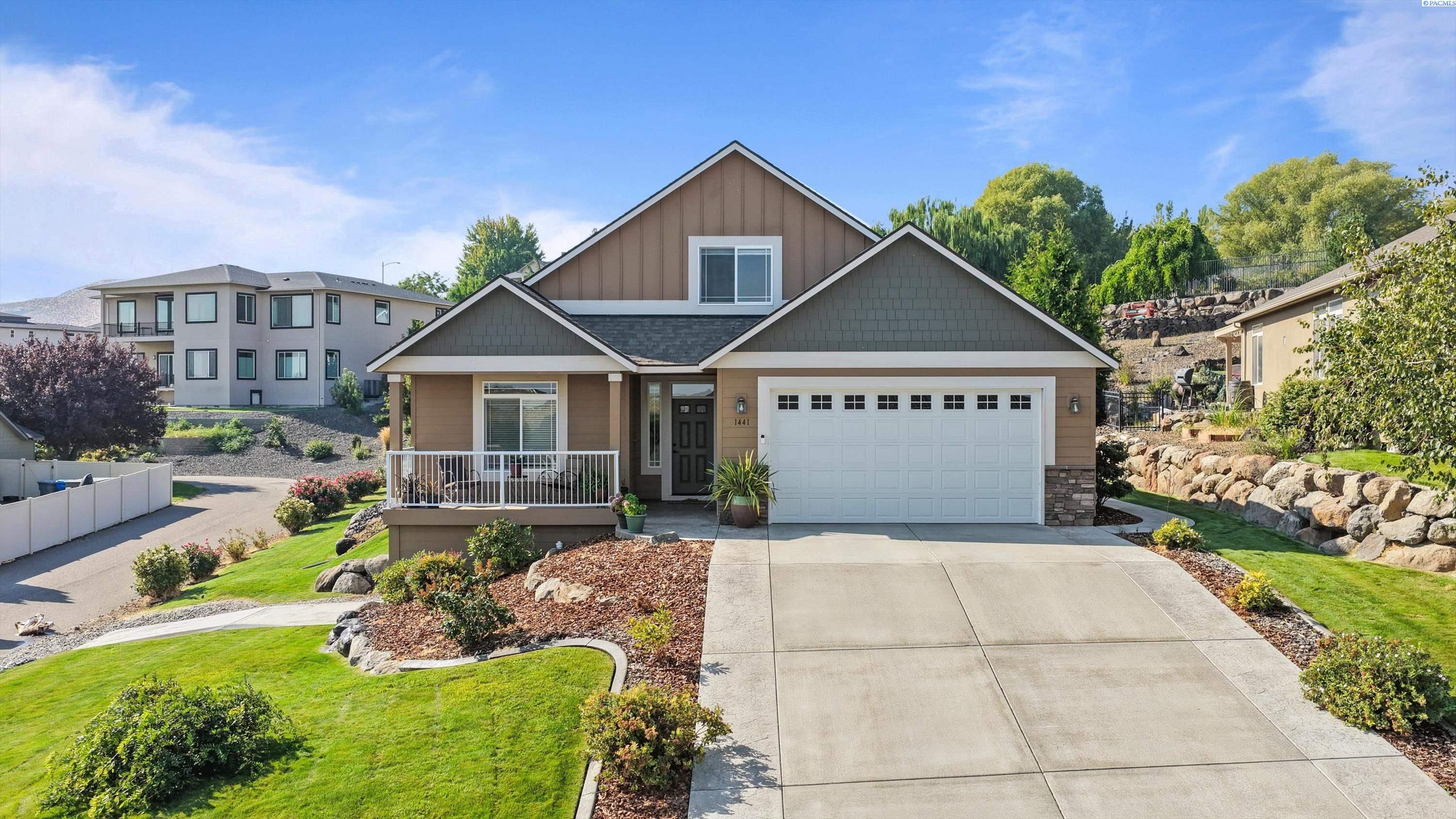 1441 Purple Sage St.