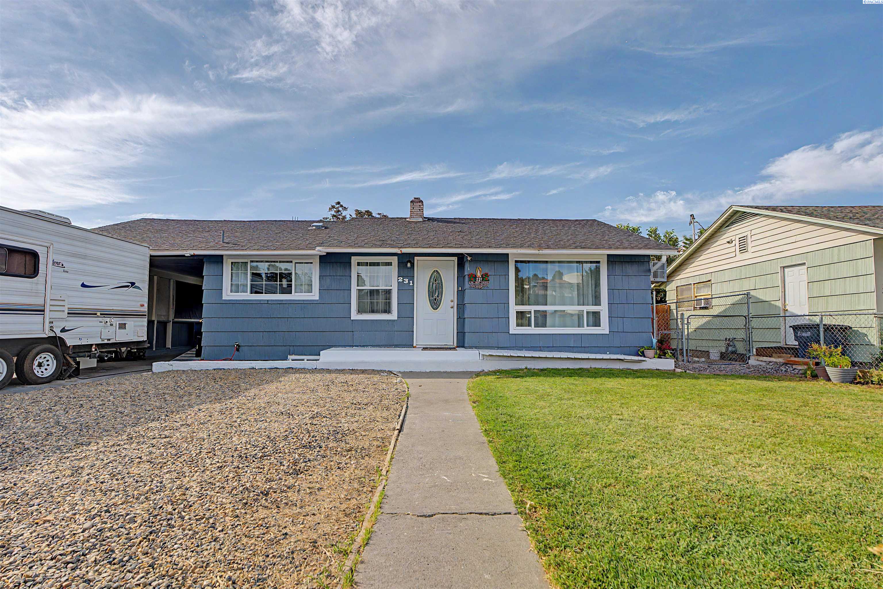 231 W Lincoln Ave
