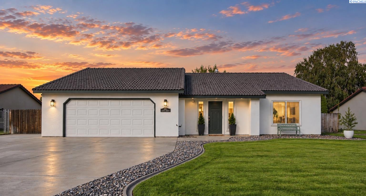 5602 Aspen Dr.