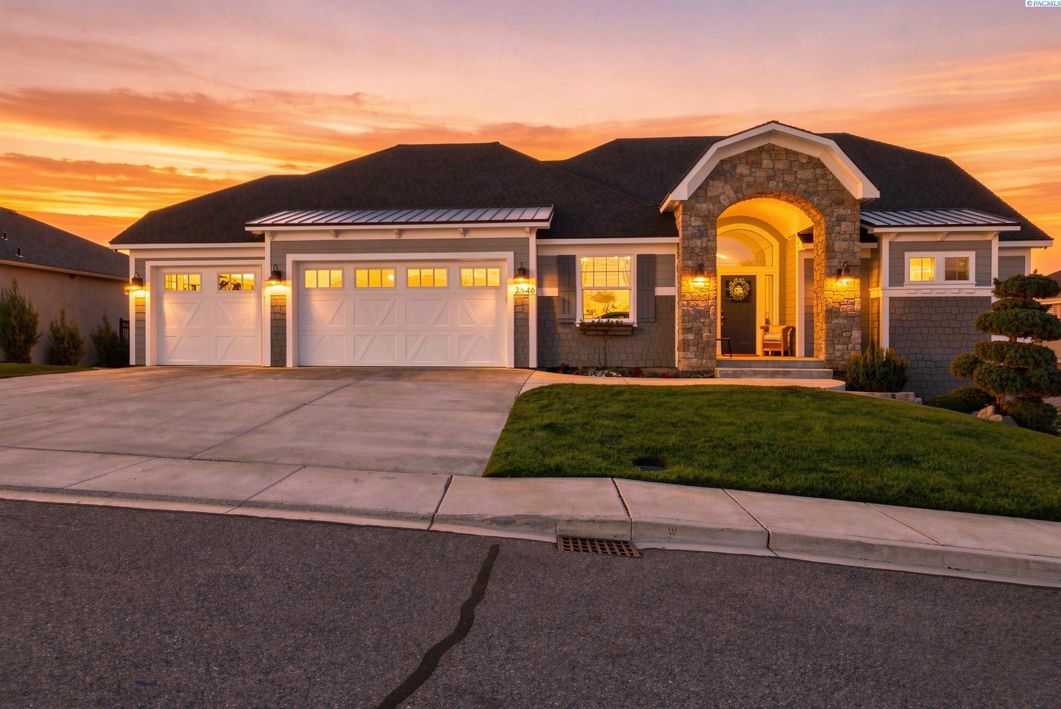 2346 Cottontail Lane