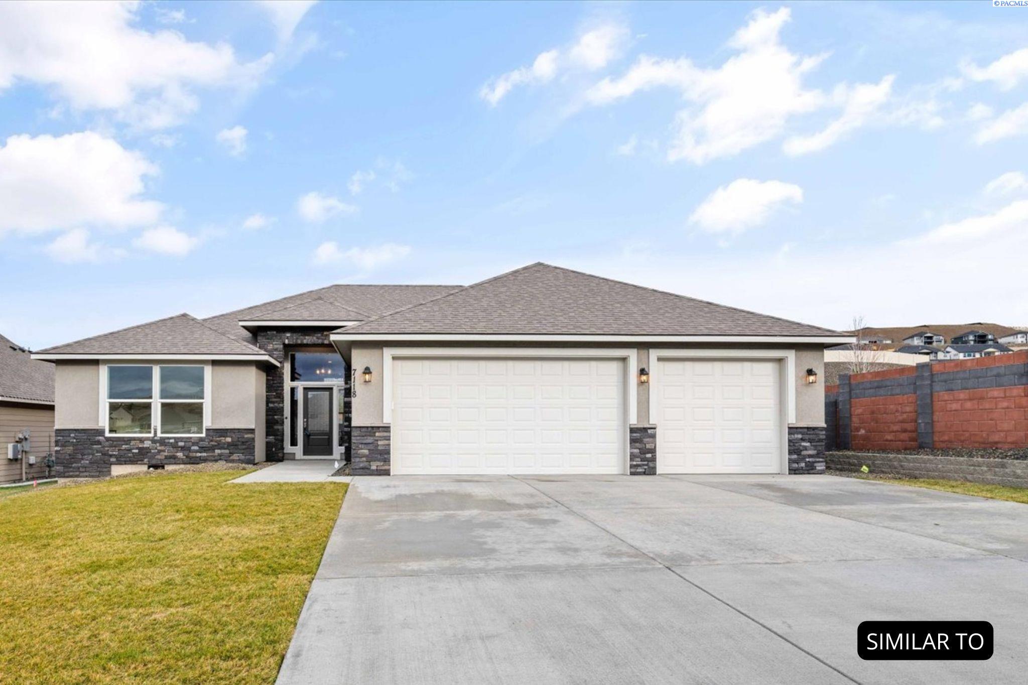 7132 W 31st Pl.