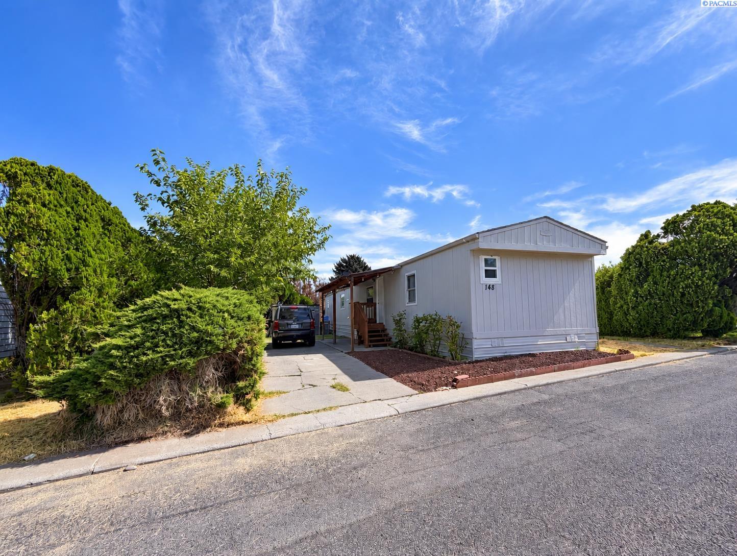 3324 W 19th Ave #148