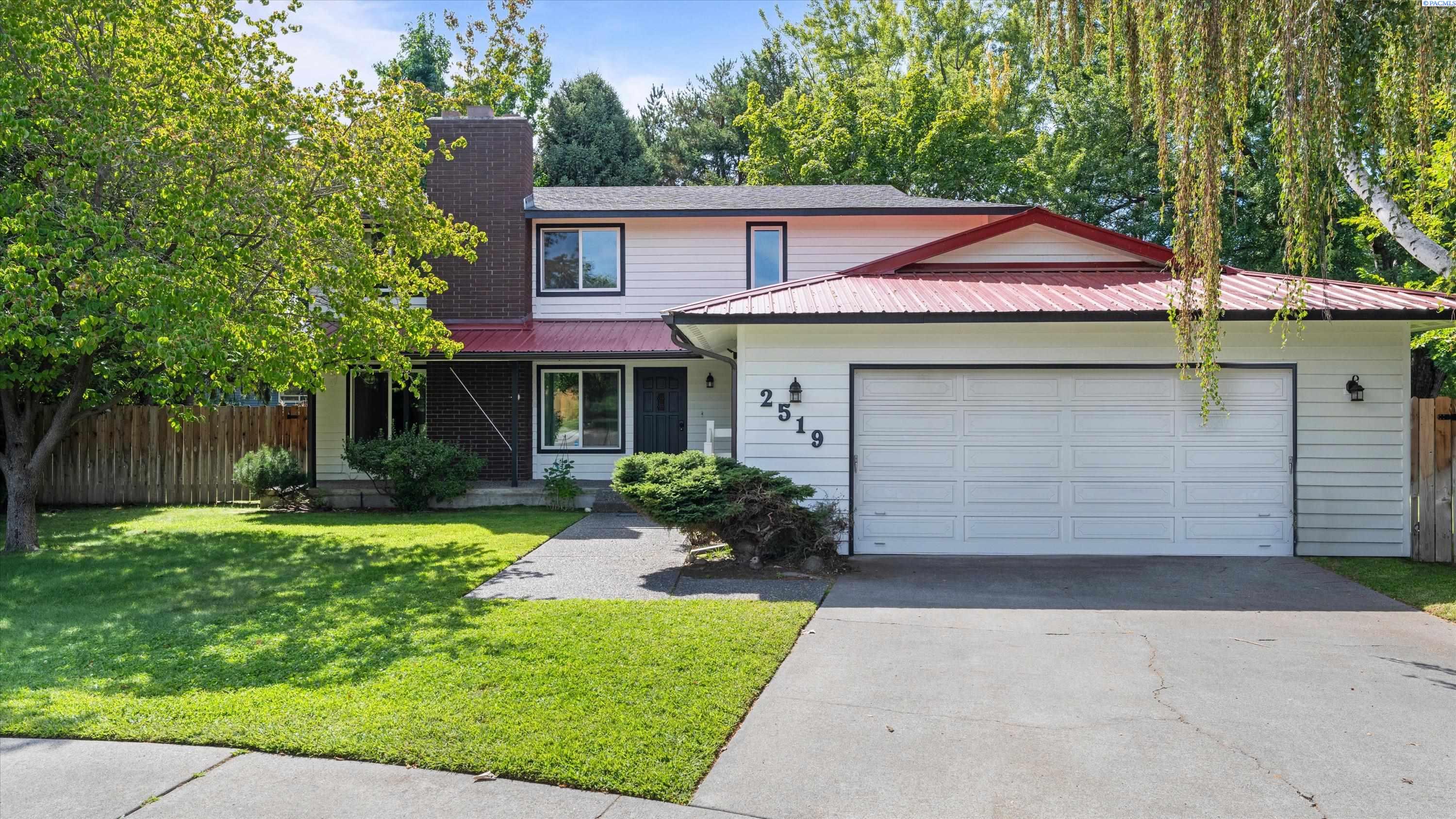 2519 Cordoba Ct
