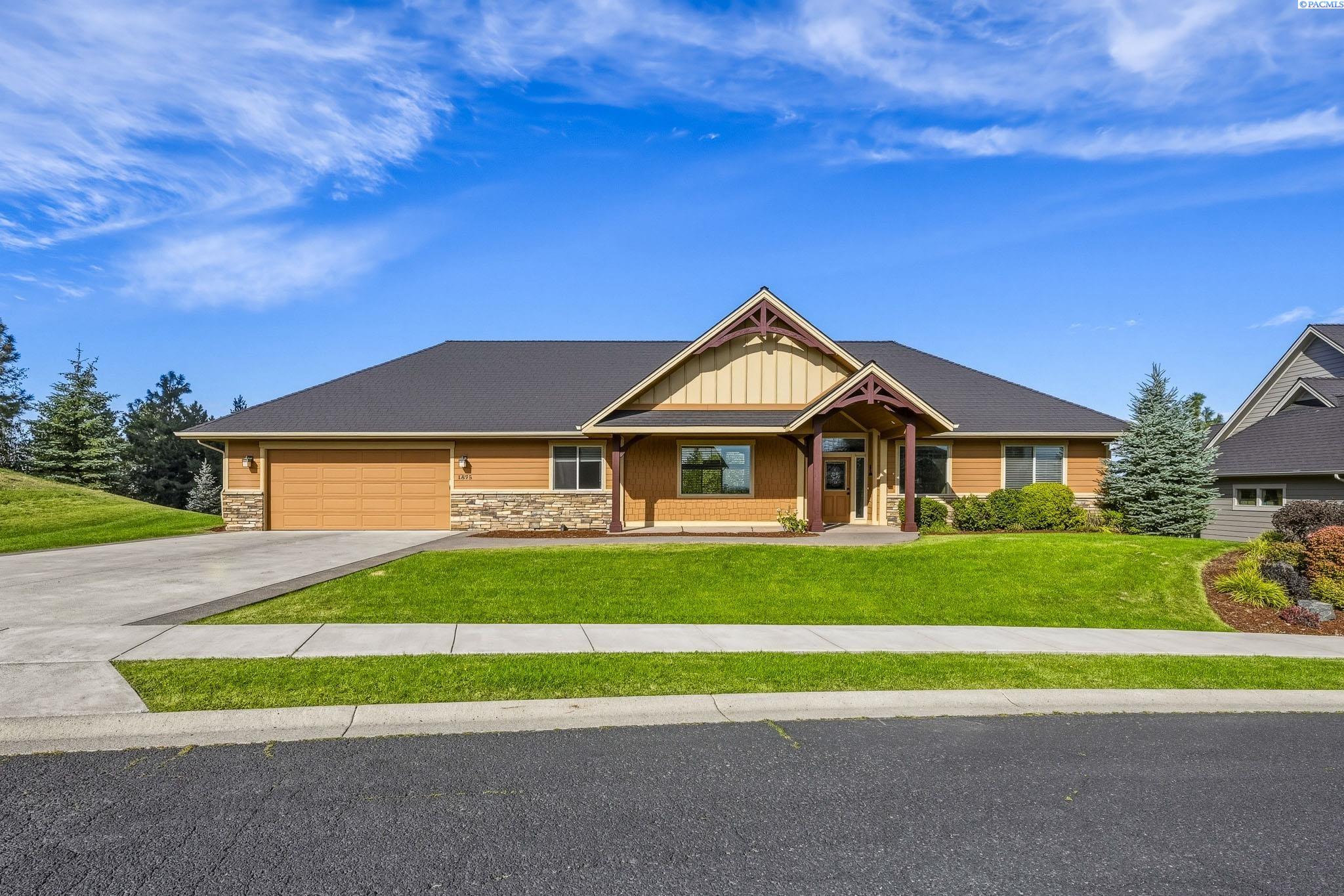 1875 SW Barclay Ridge Drive