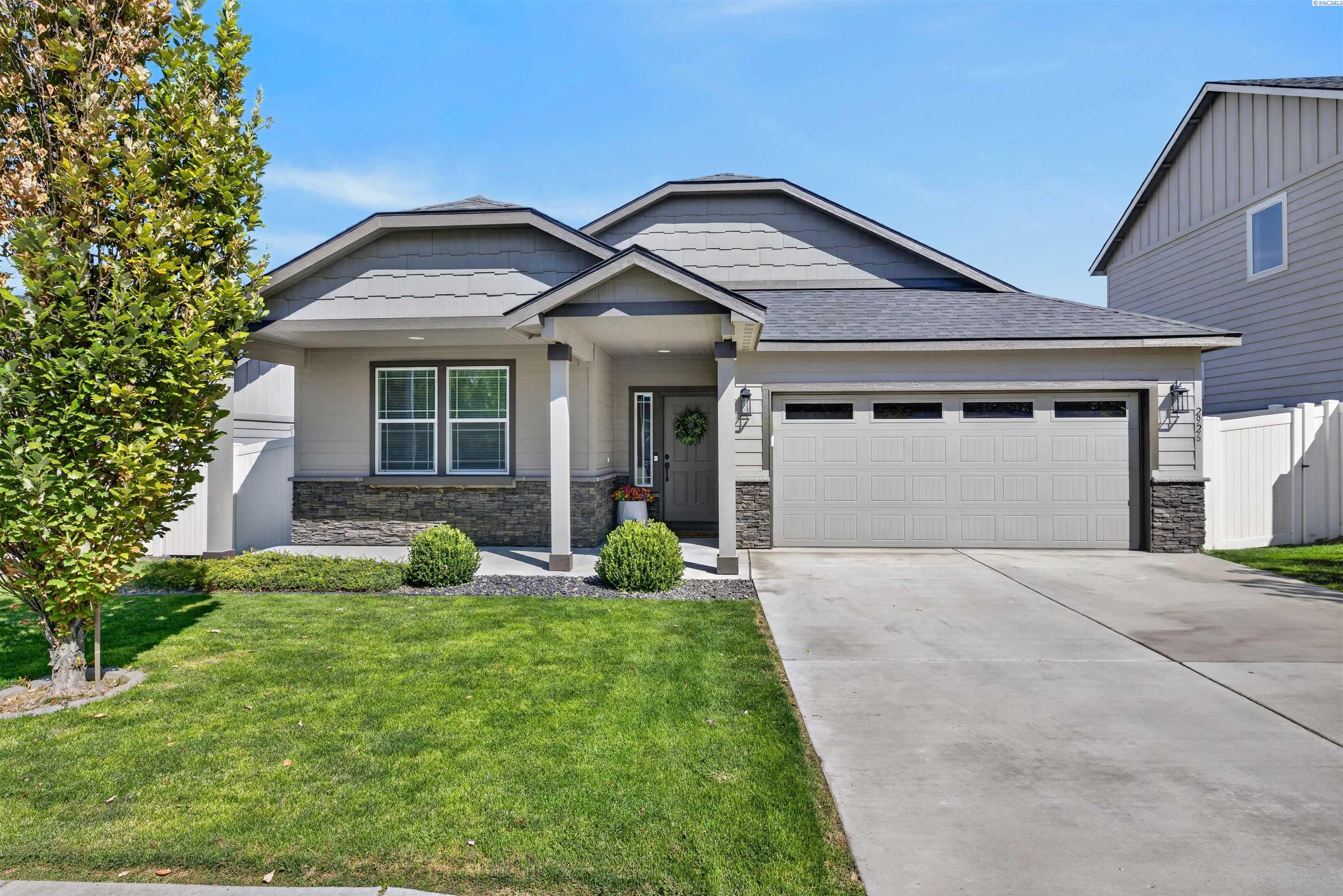 2926 Bellerive Dr
