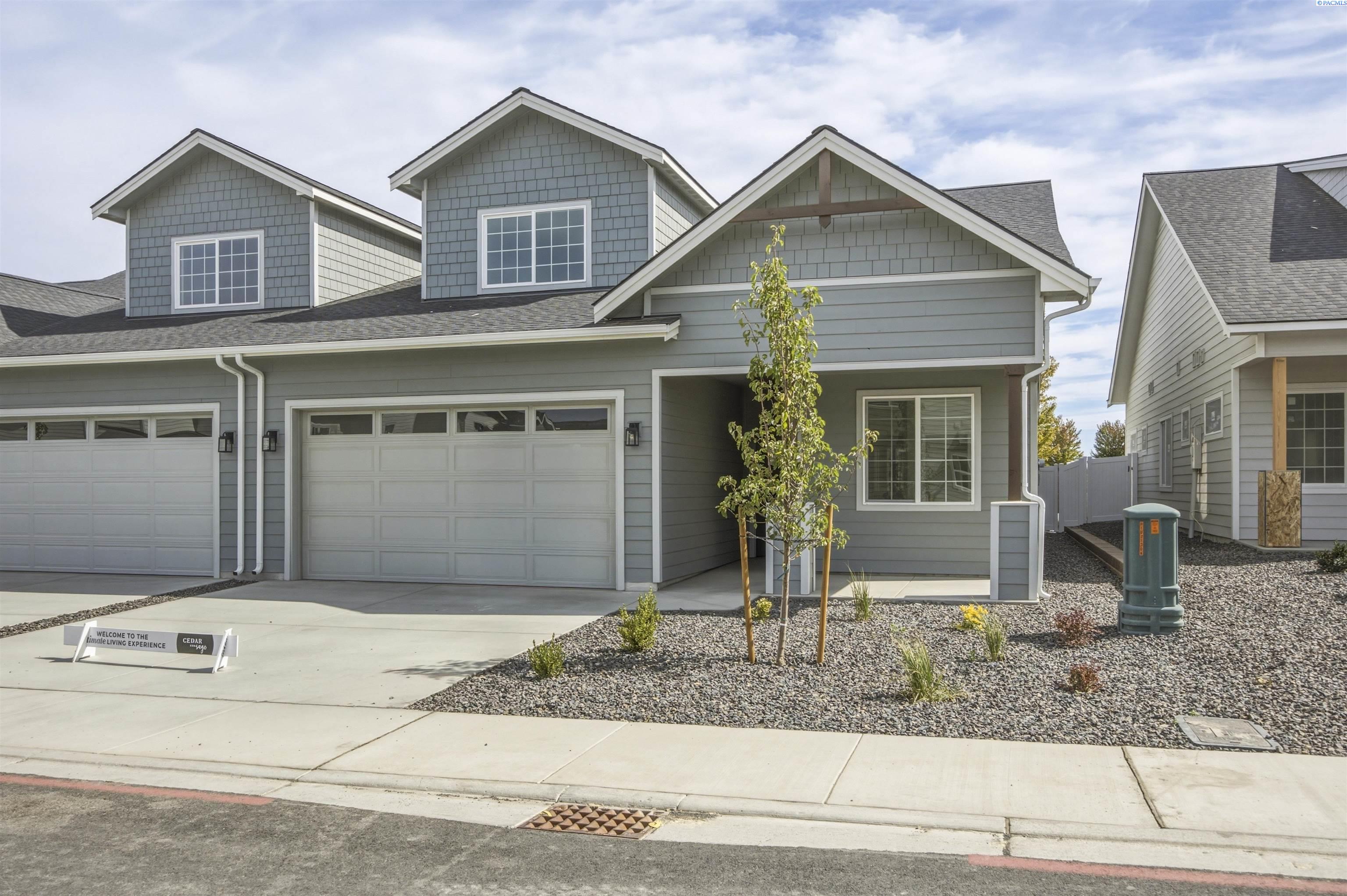4586 Brook Ct.