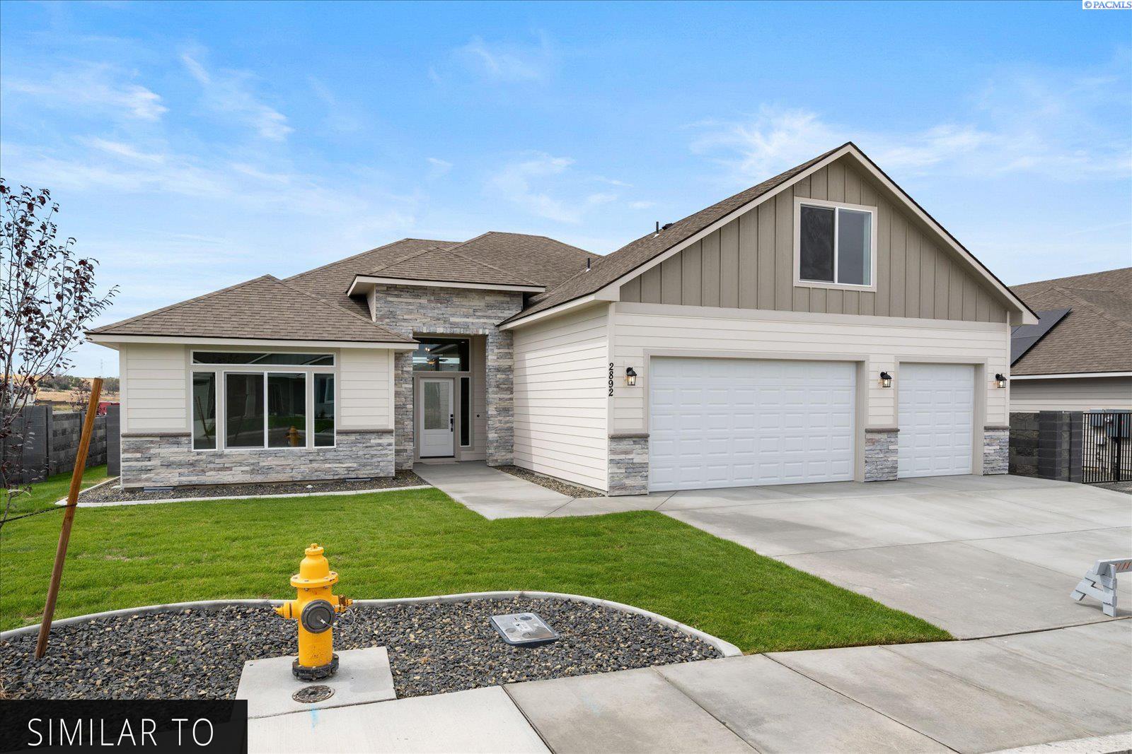 12728 Rock Creek Dr