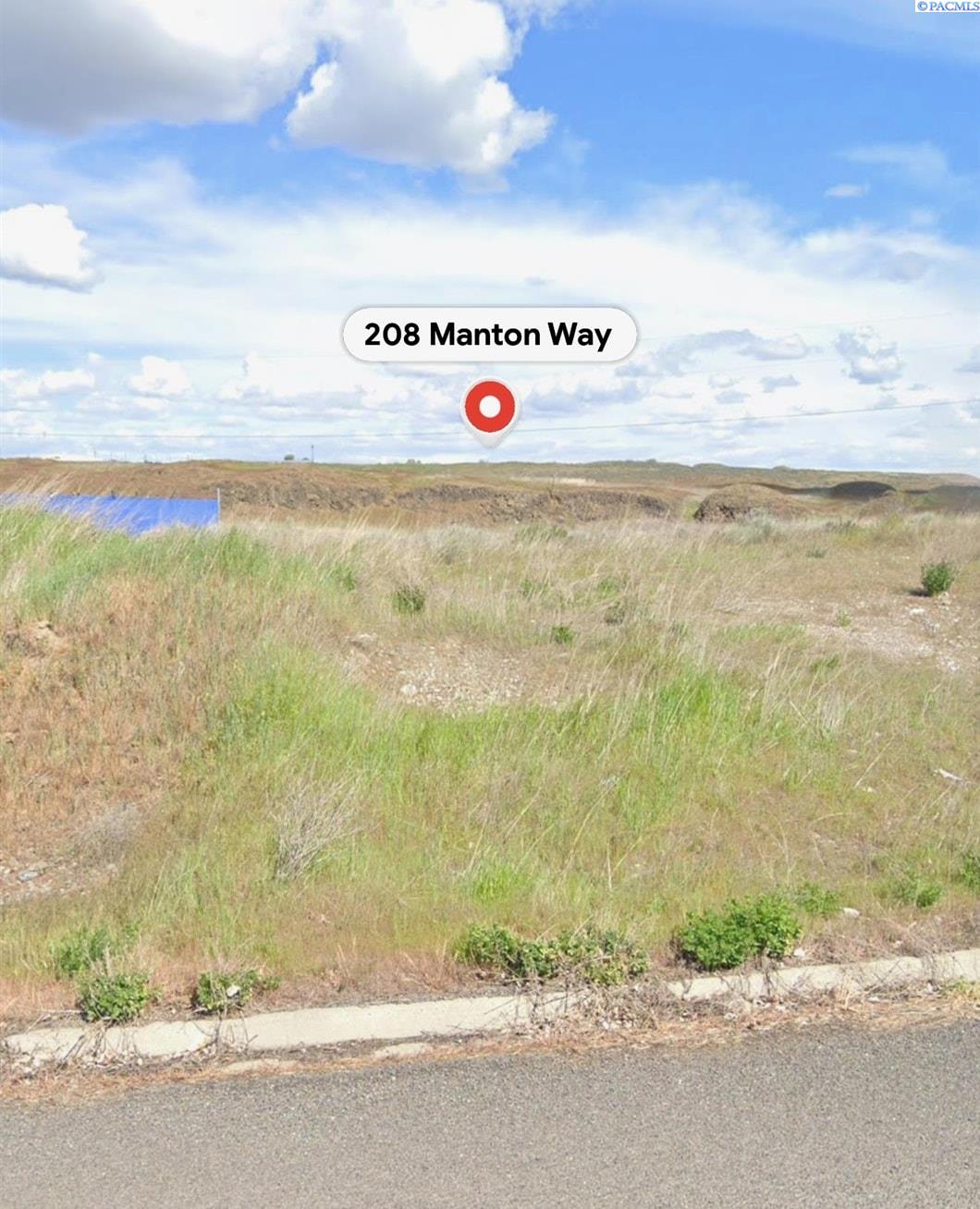 208 Manton Way