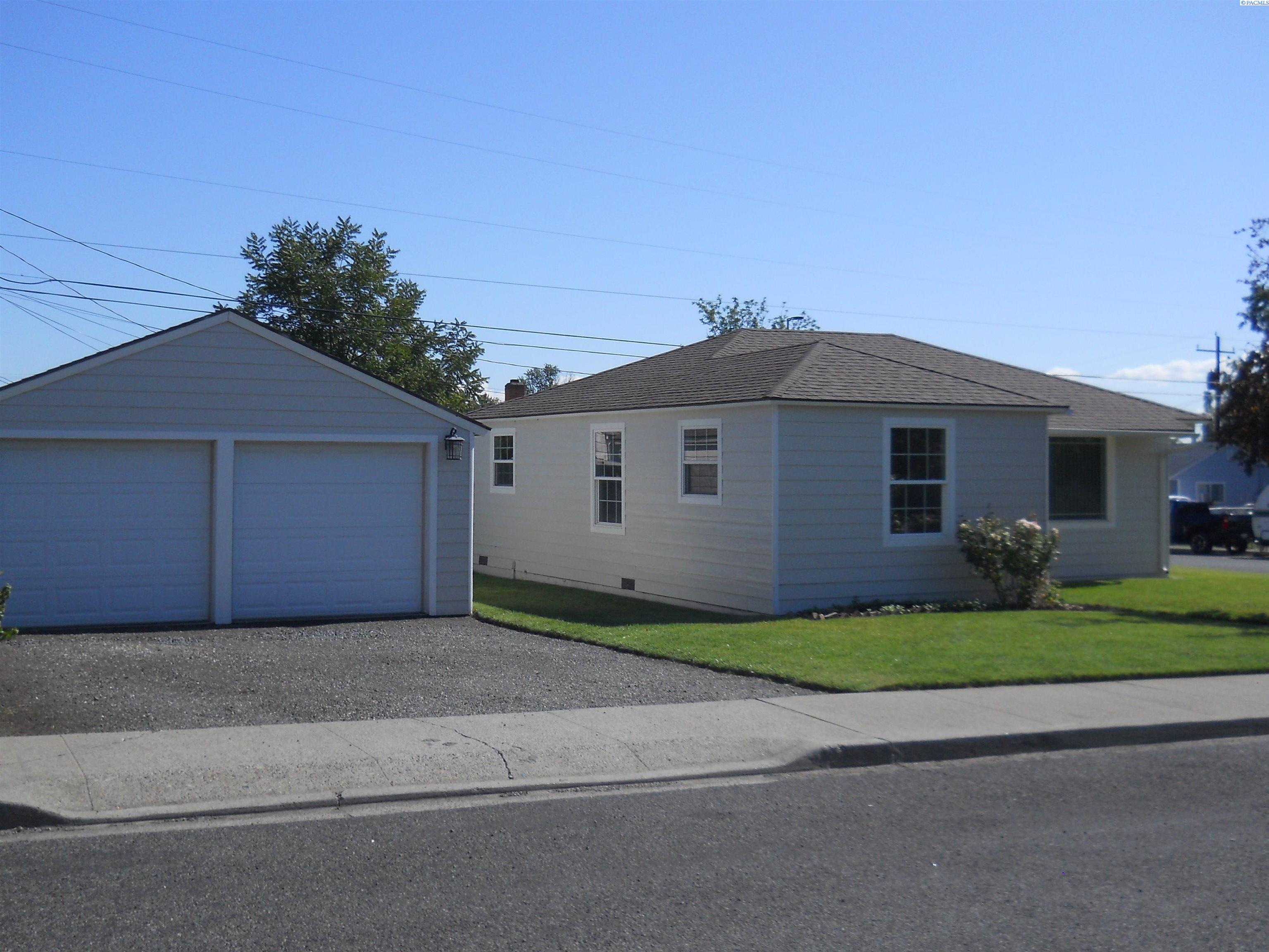 1310 Heffron Street