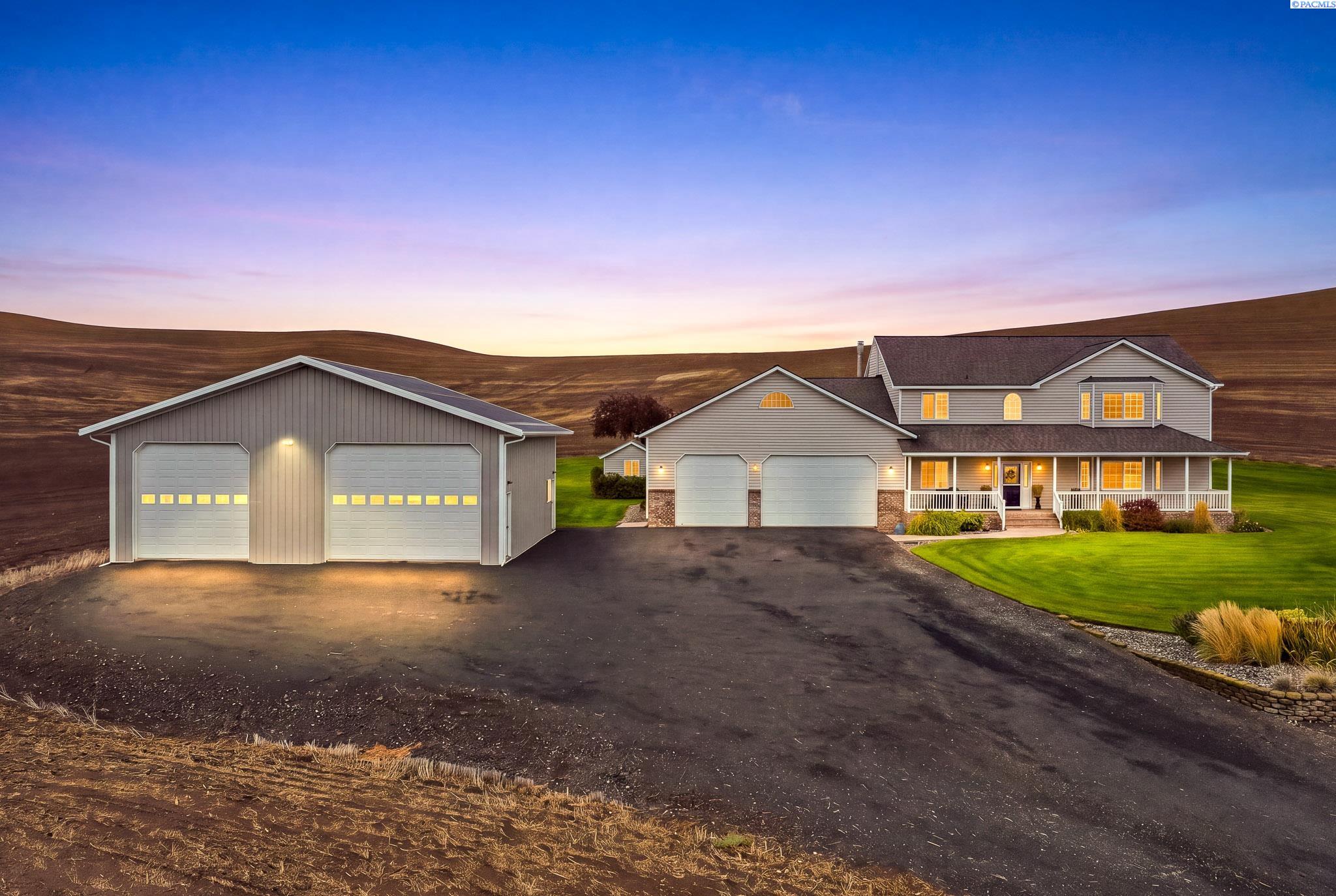 511 Bill Willson Rd.