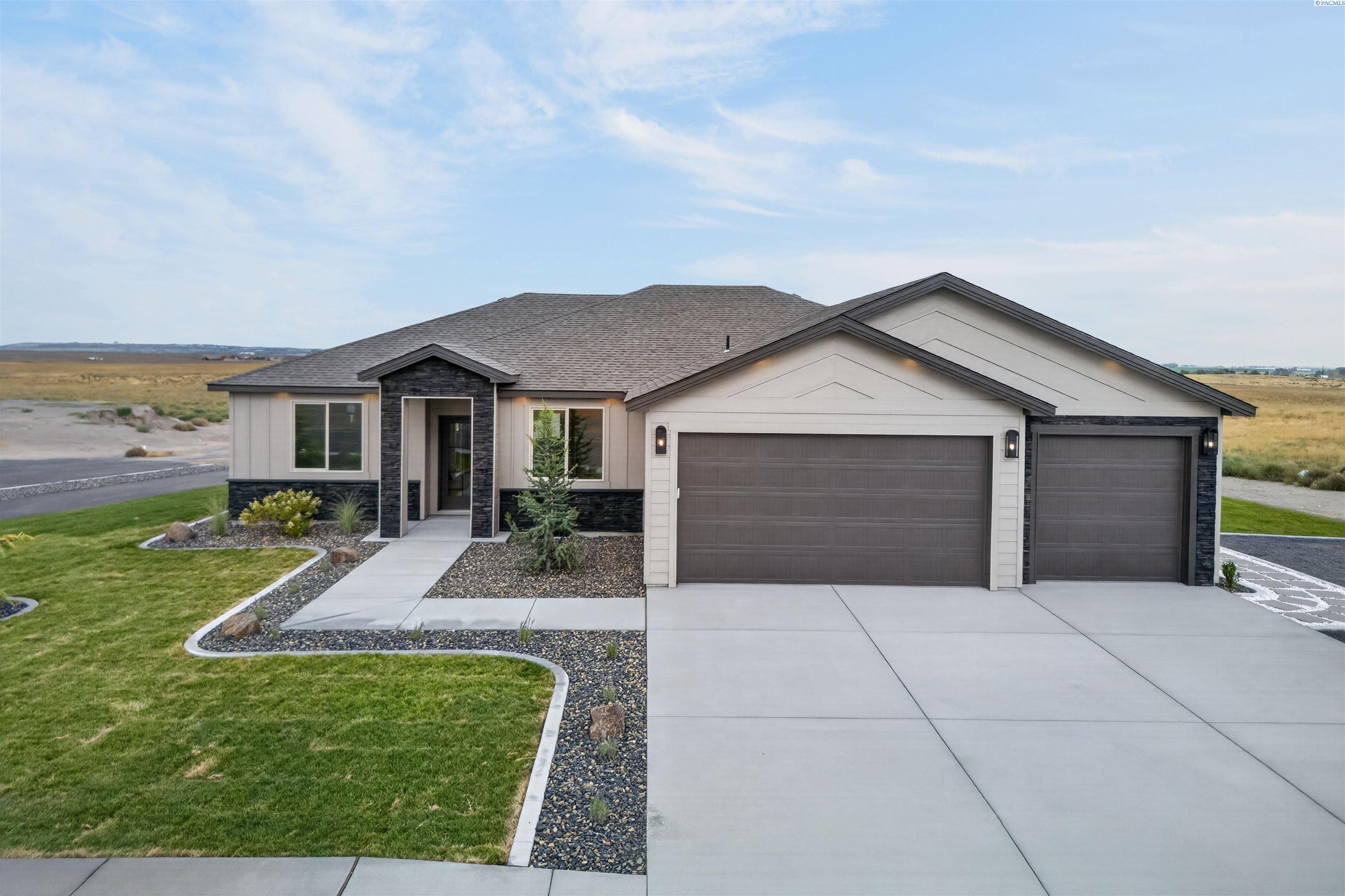 5519 Redtail Dr