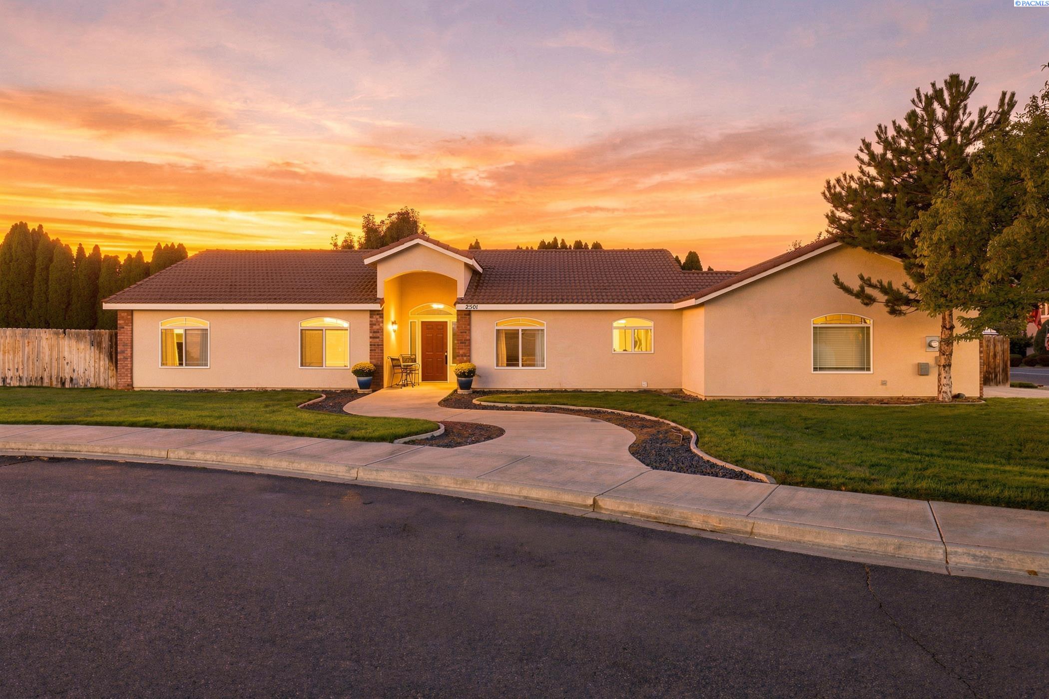 2501 Papyrus Ct