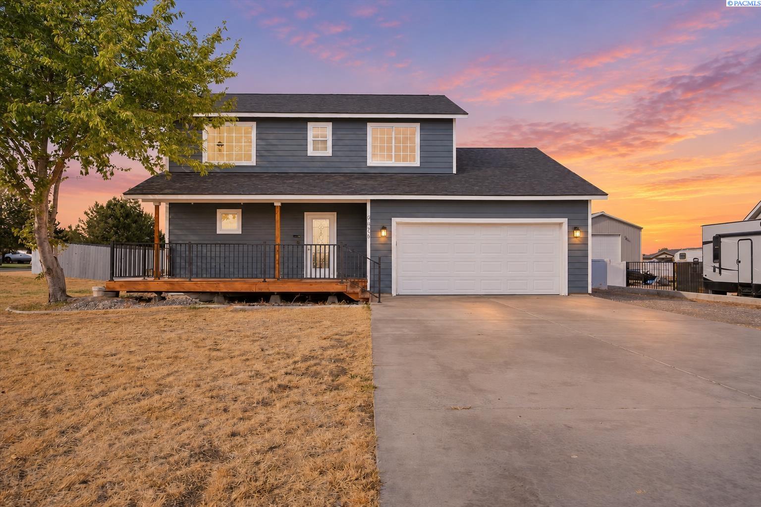 4406 Mount Adams View Drive