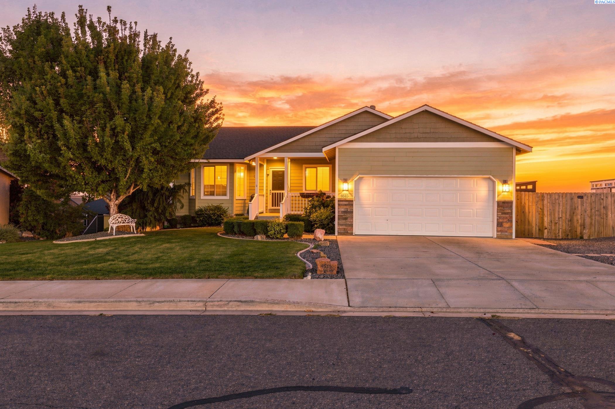 4515 Tusayan Dr