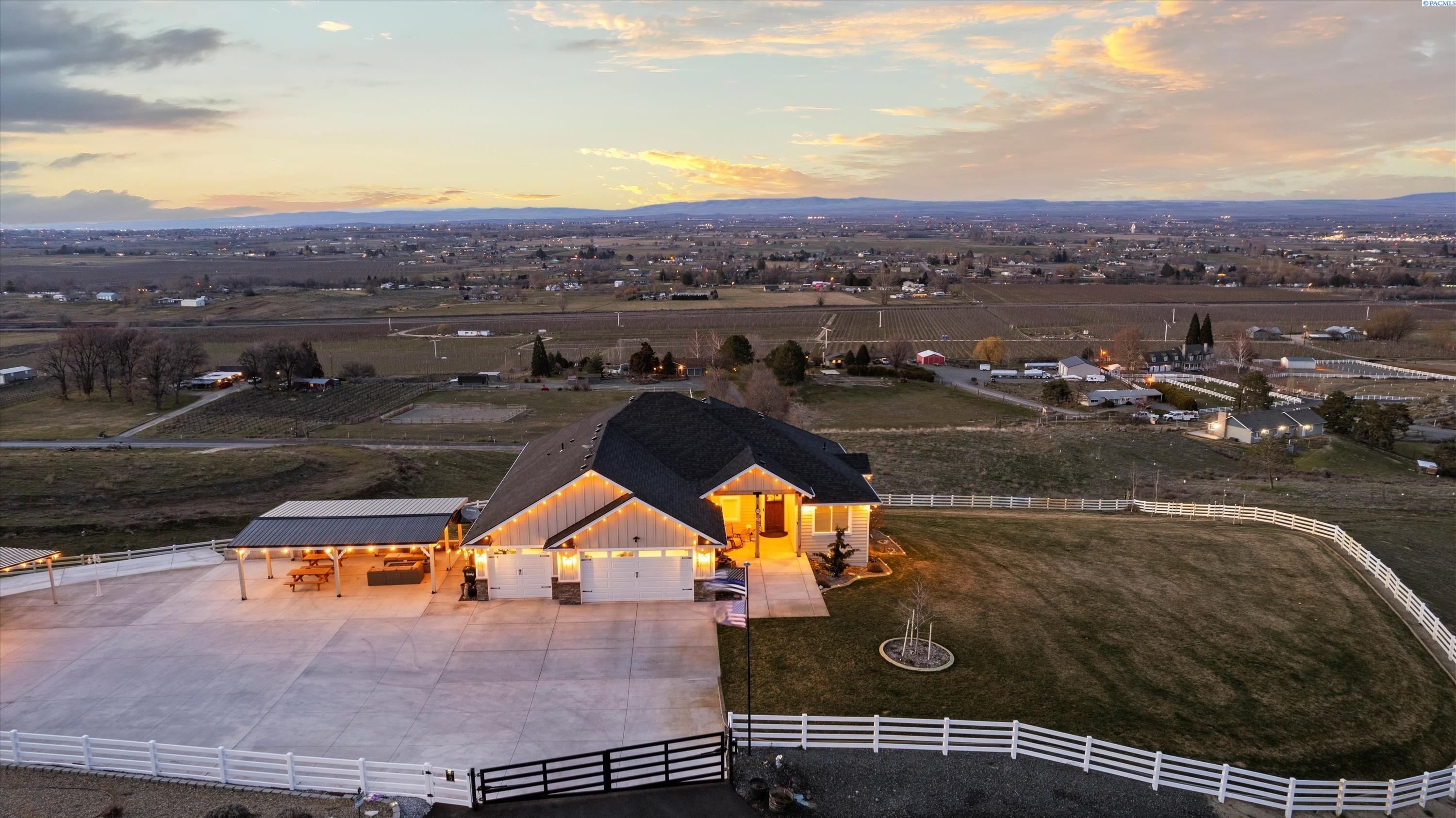 21902 S 1522 PR SW