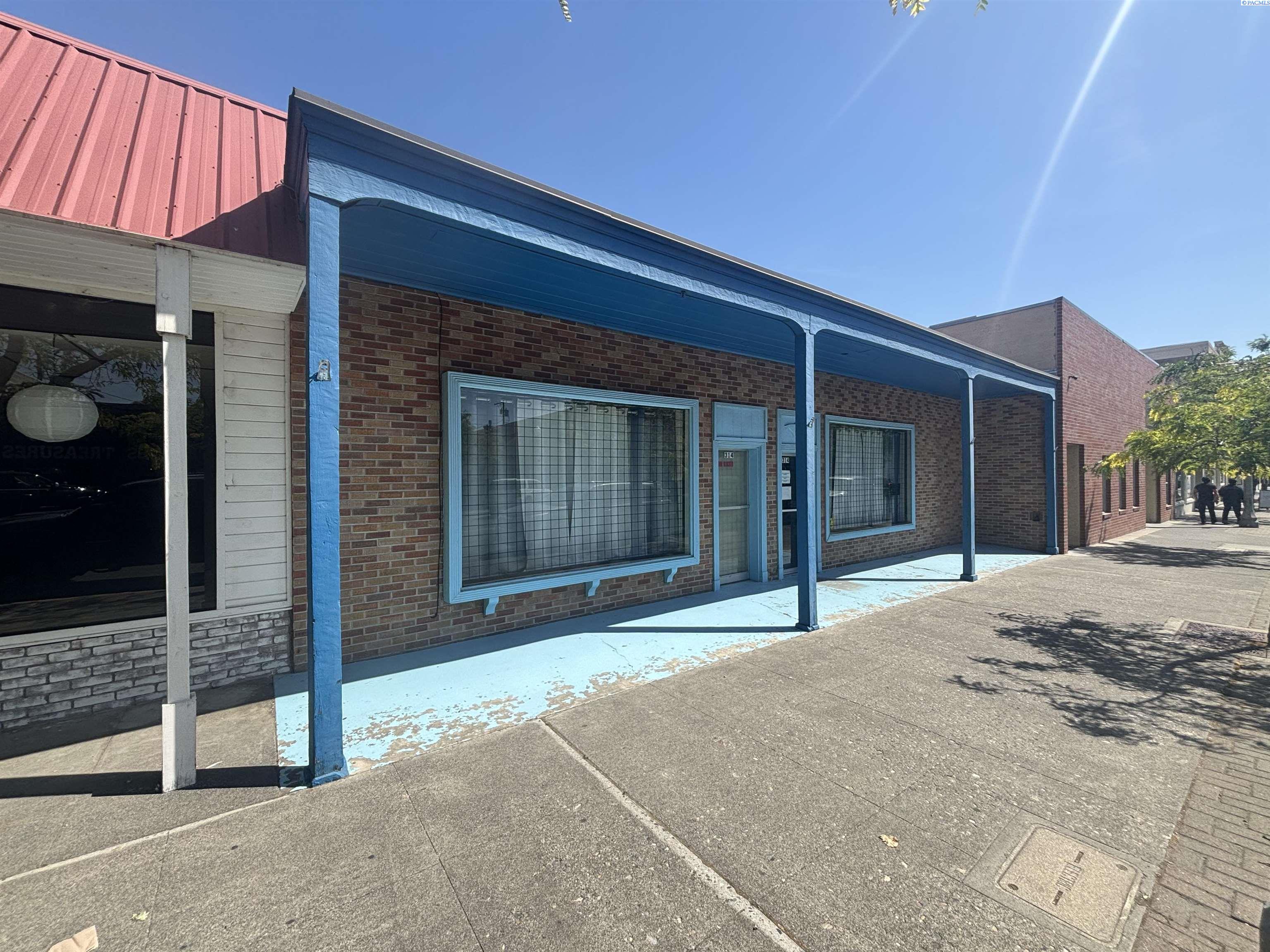 314 W Kennewick Ave