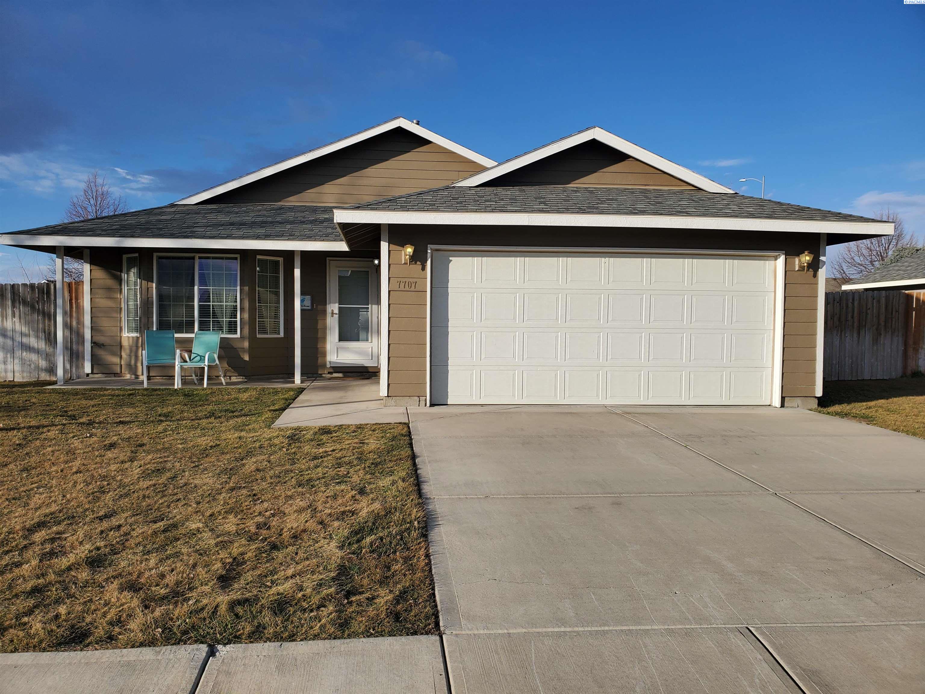7707 Vendovi Court