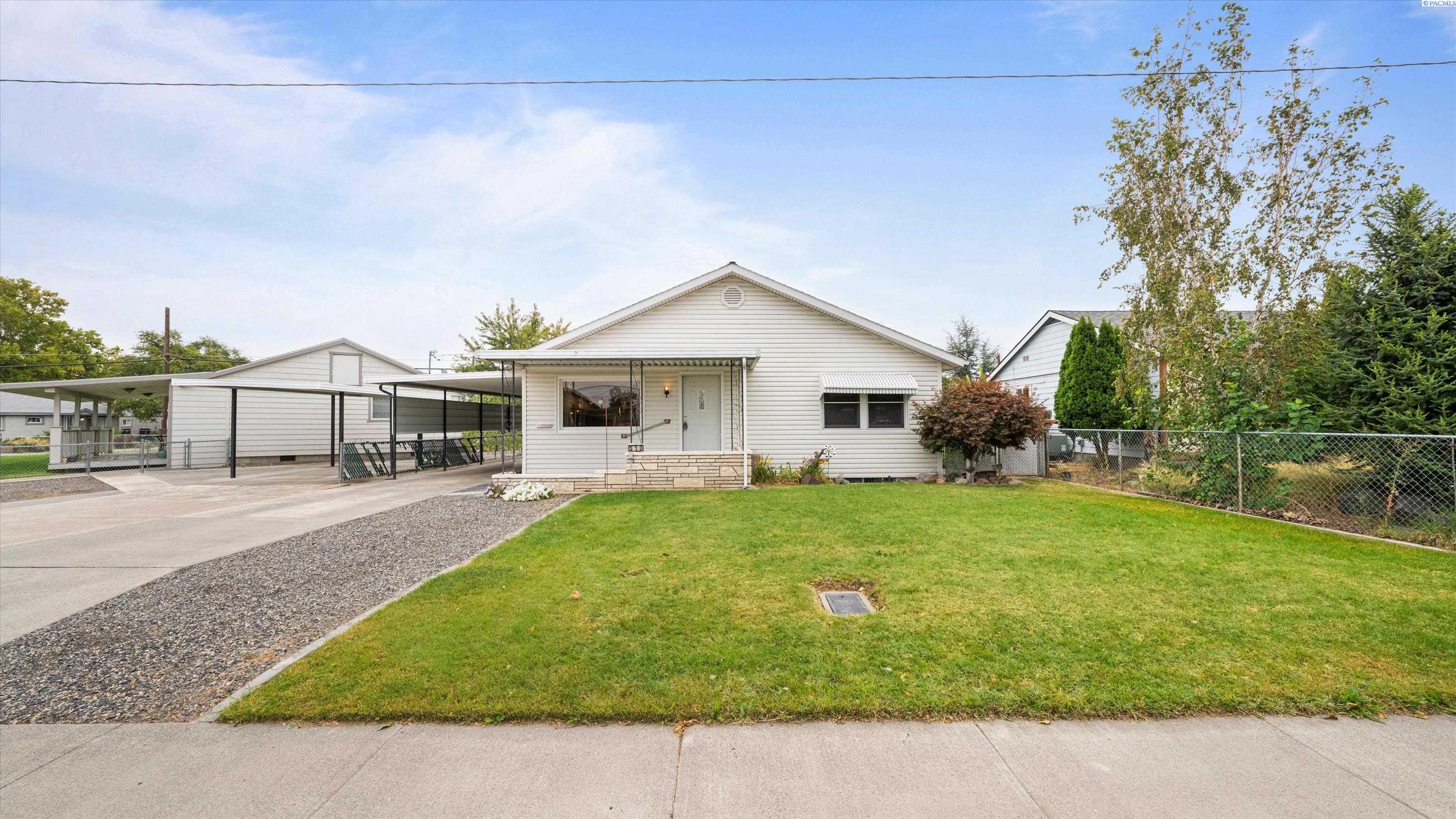 510 Sanford