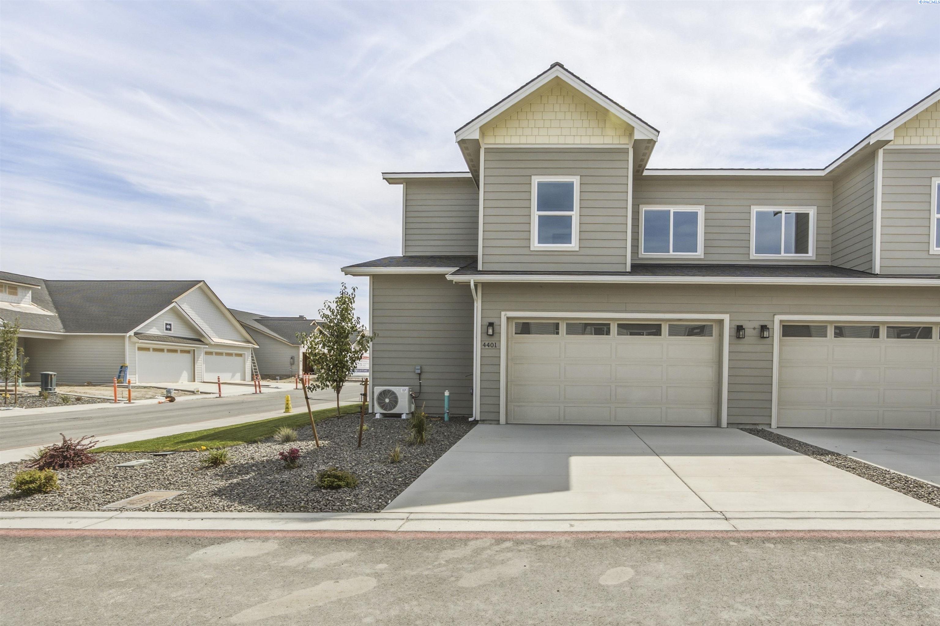 4401 Conifer St.