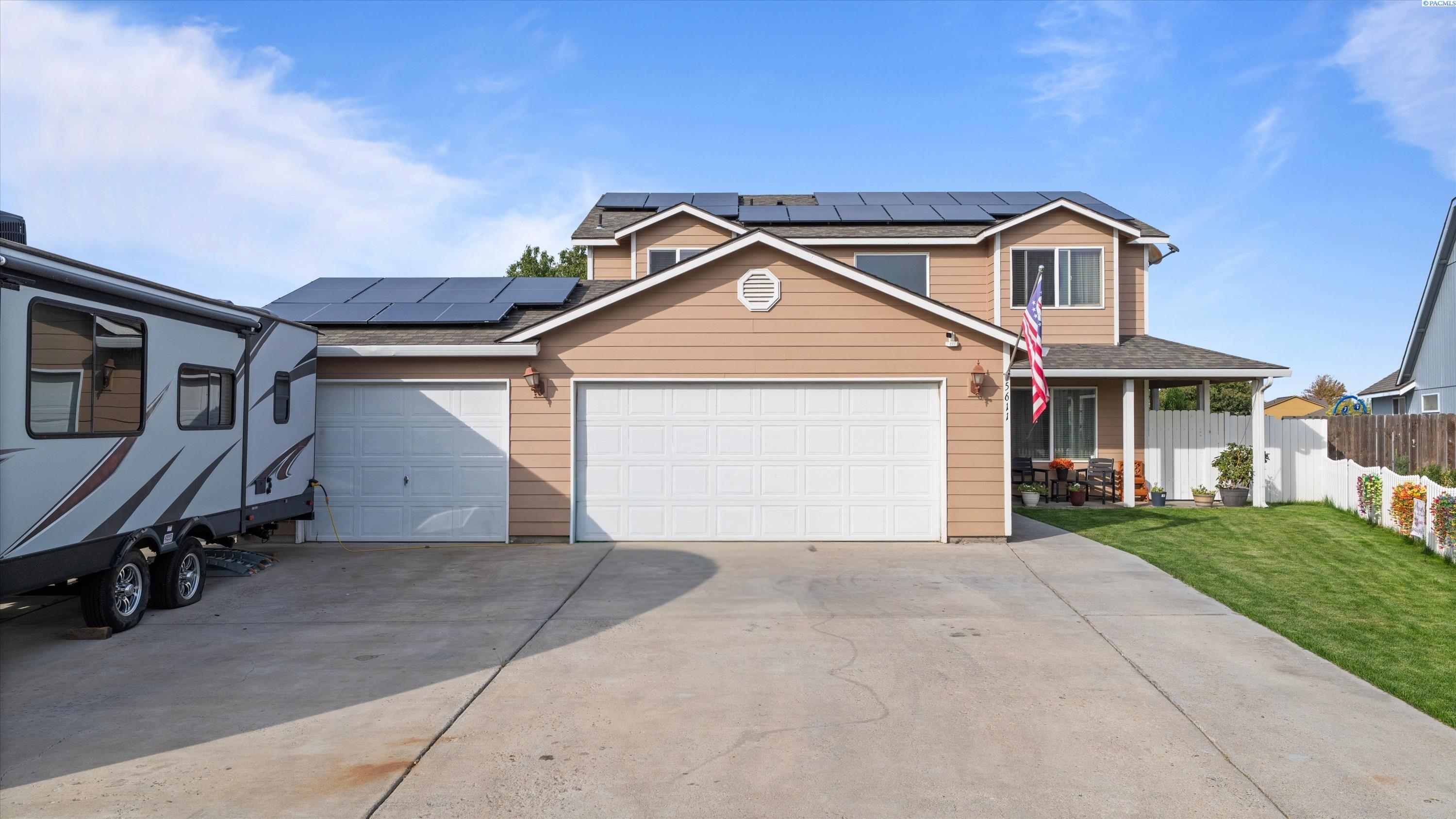5611 McKinley Ct
