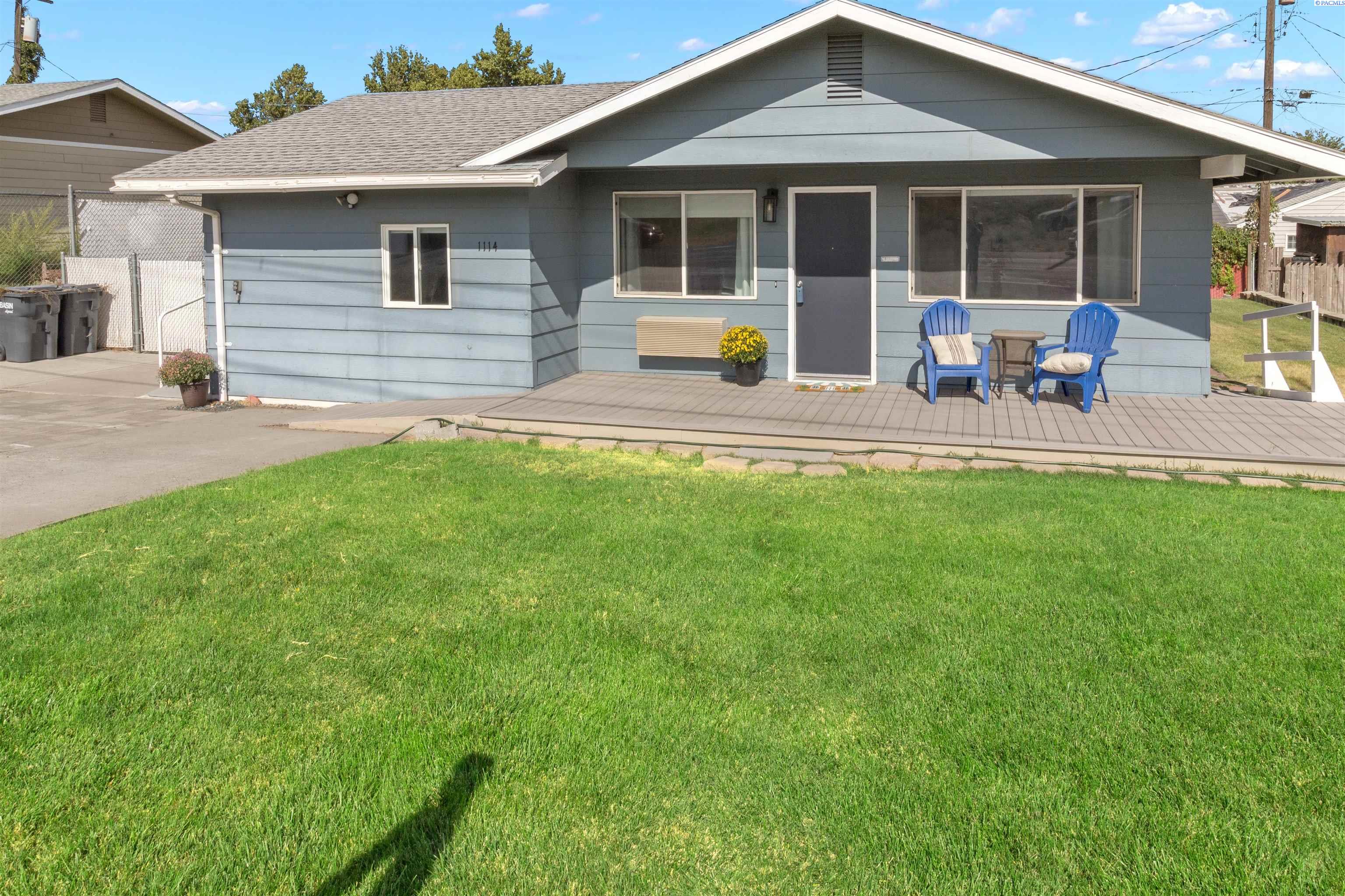 1114 Horne Dr