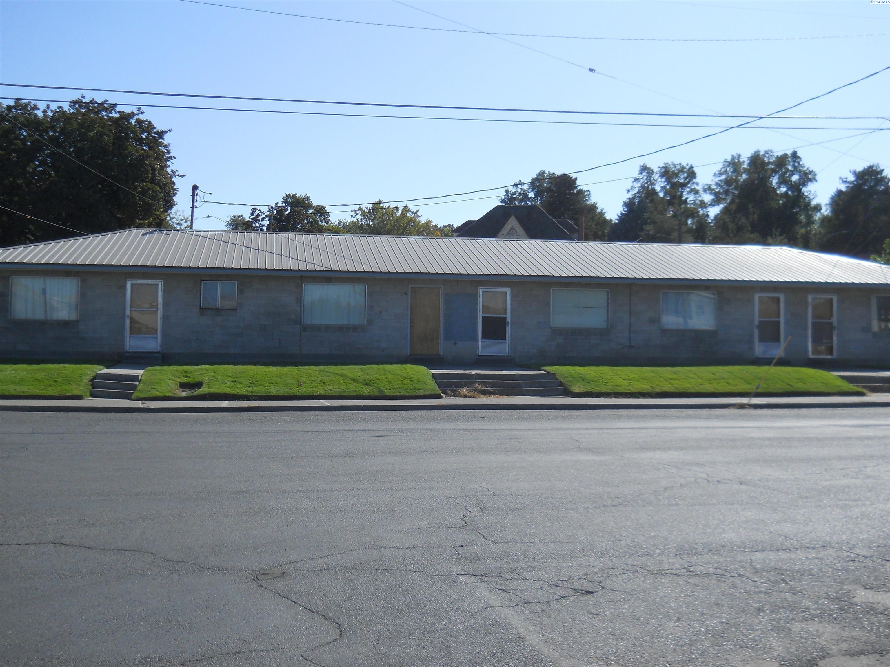 301 E Edison Avenue