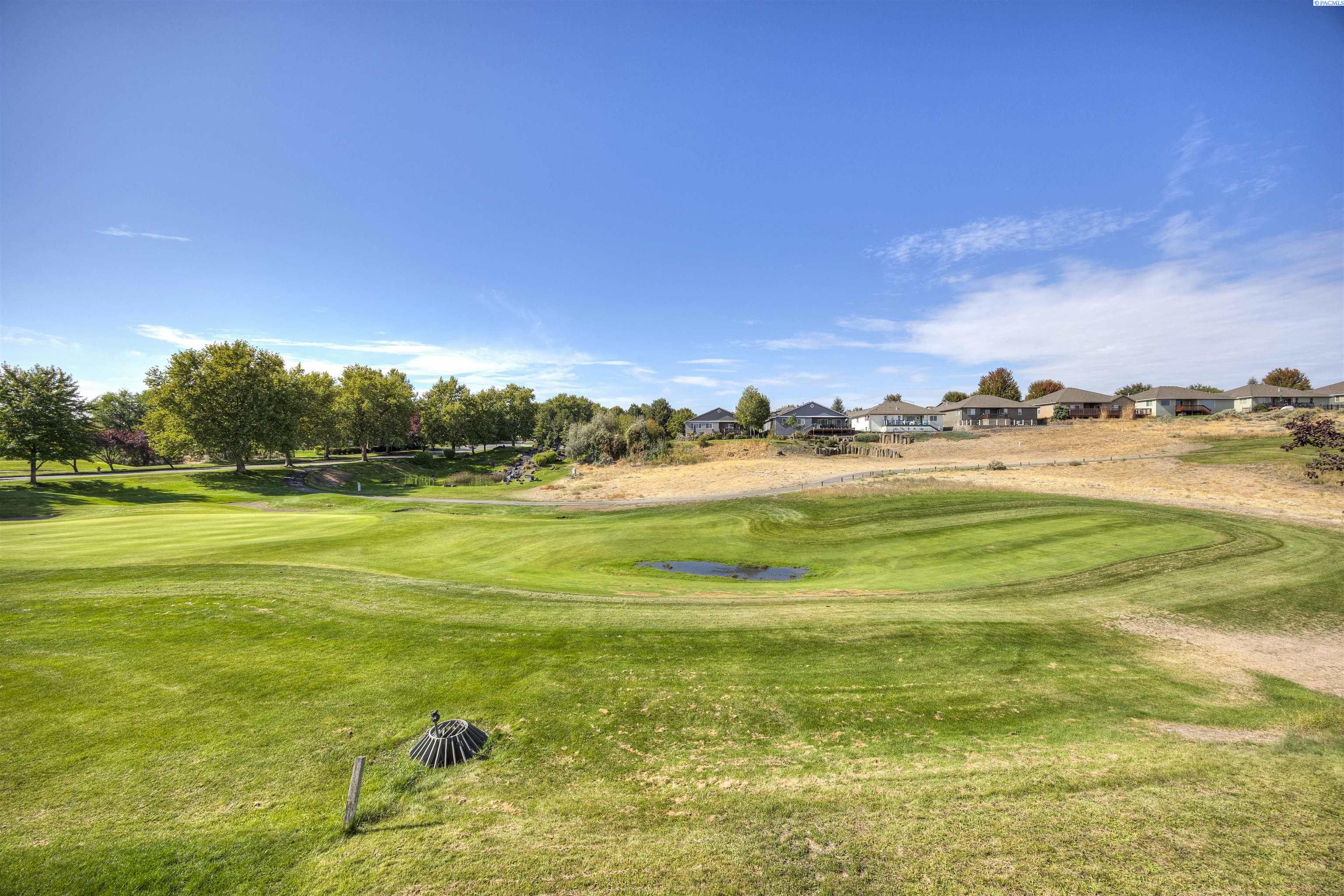 2657 Dornoch Place