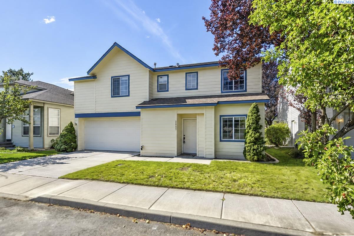 2657 Dornoch Place