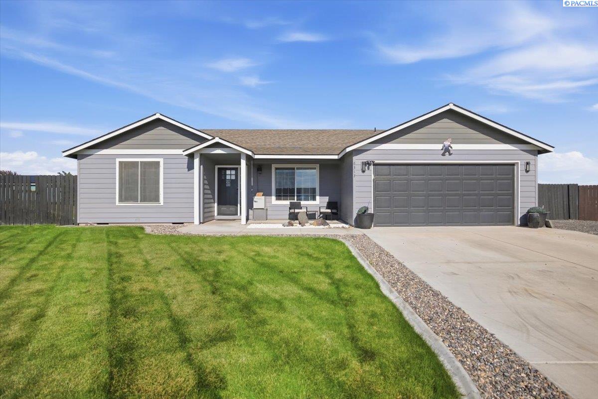 6312 Bulldog Ln