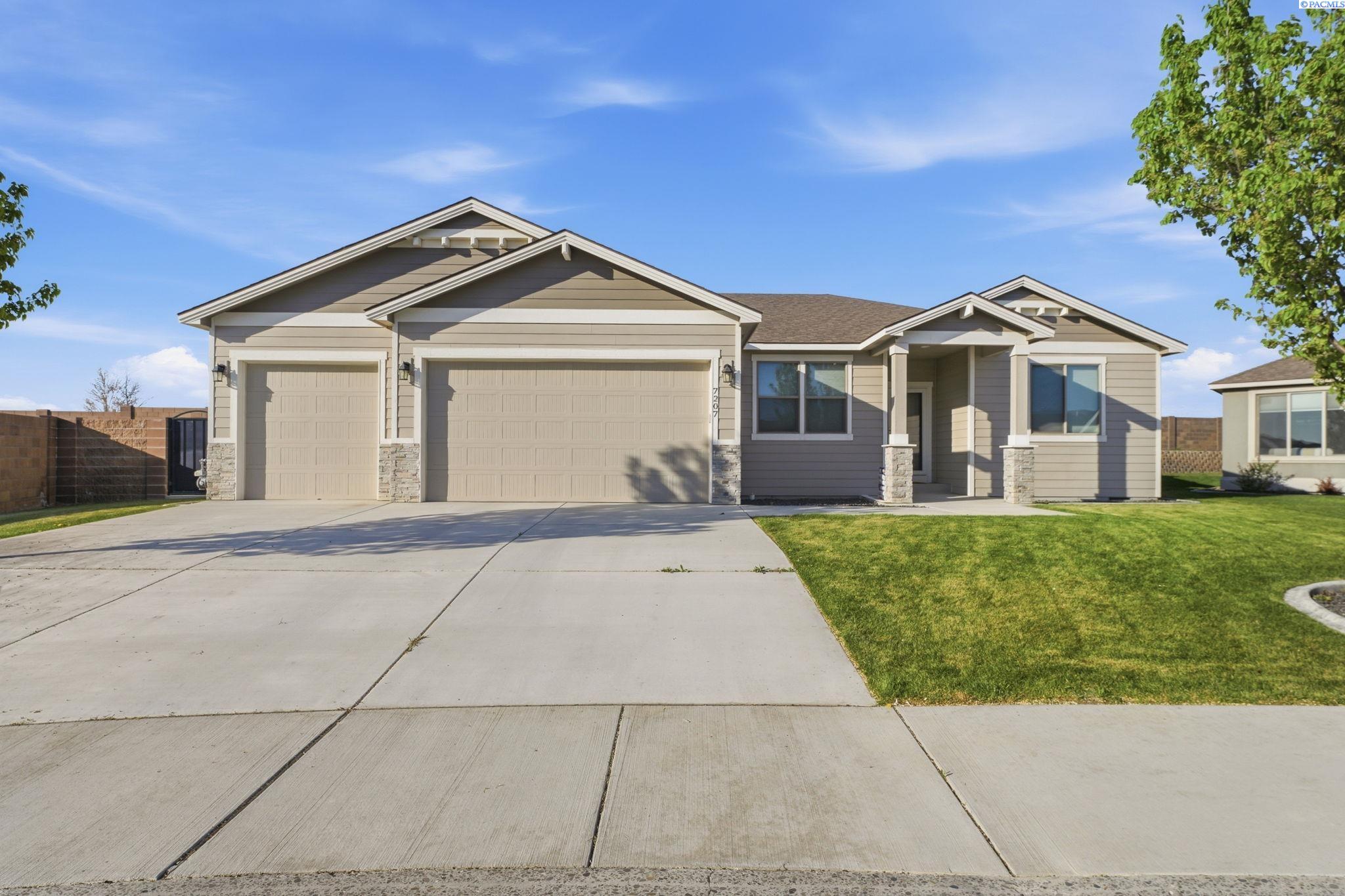 7207 Courtney Ct