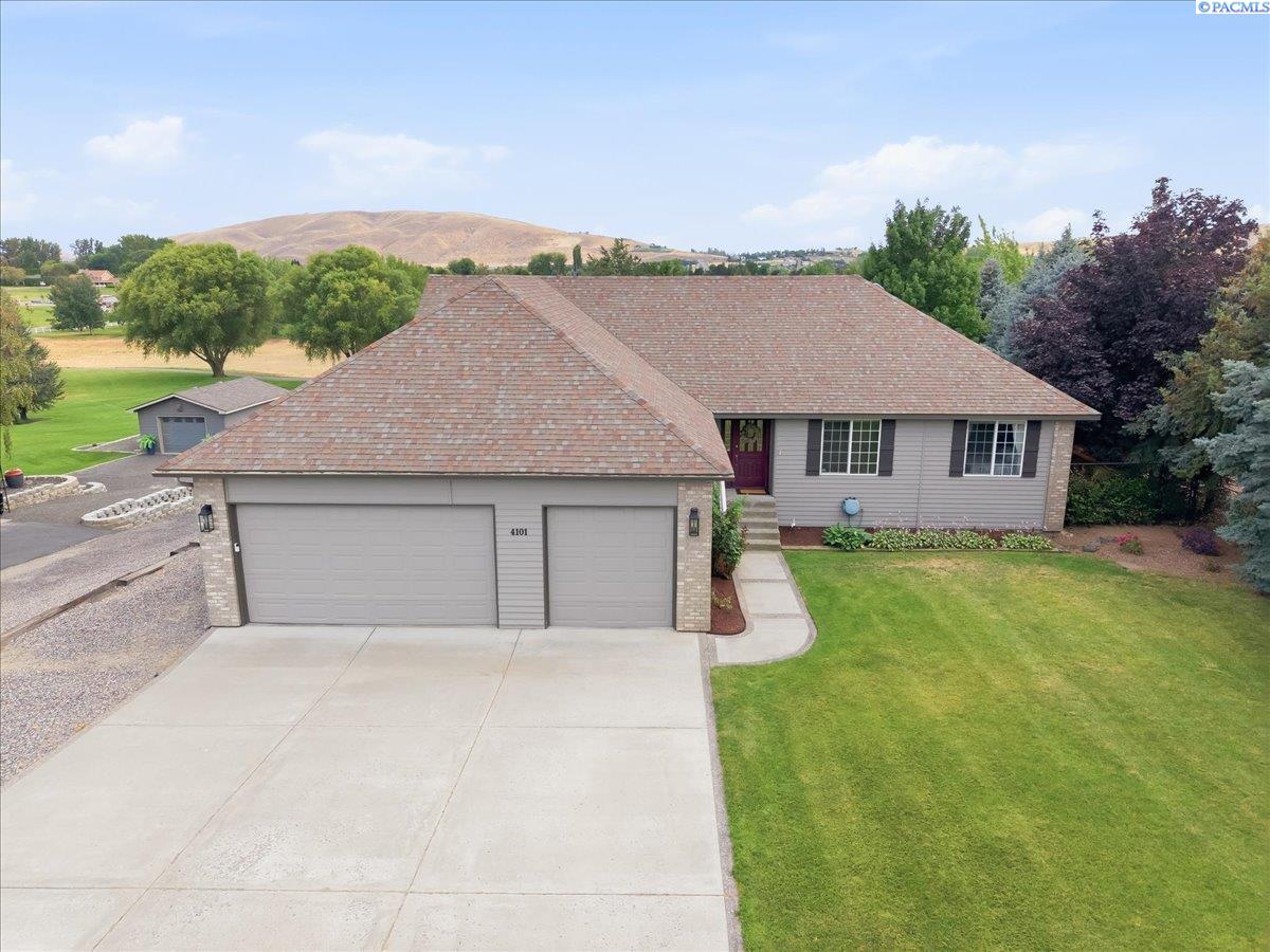 4101 Northlake Dr