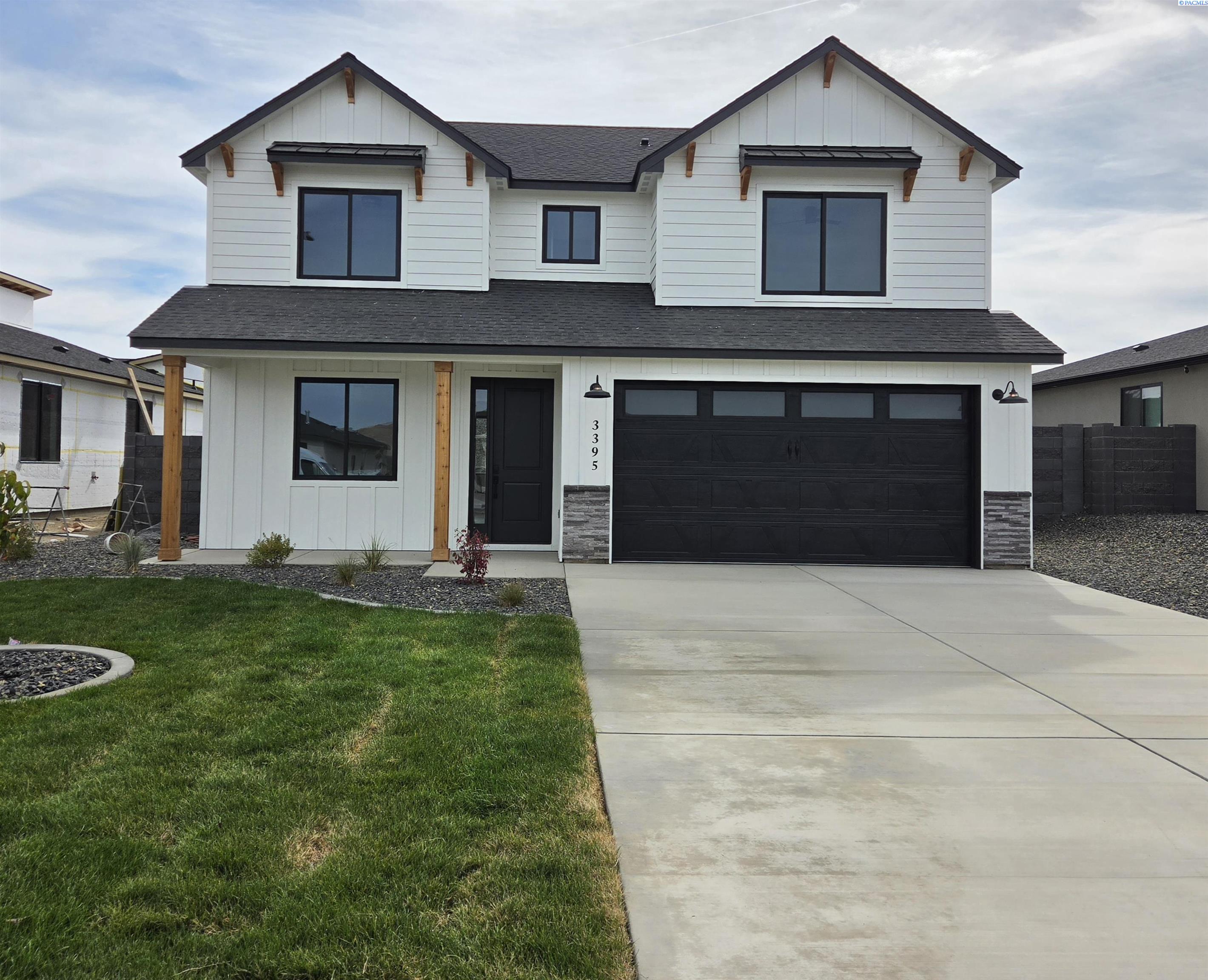 3395 Allison Way