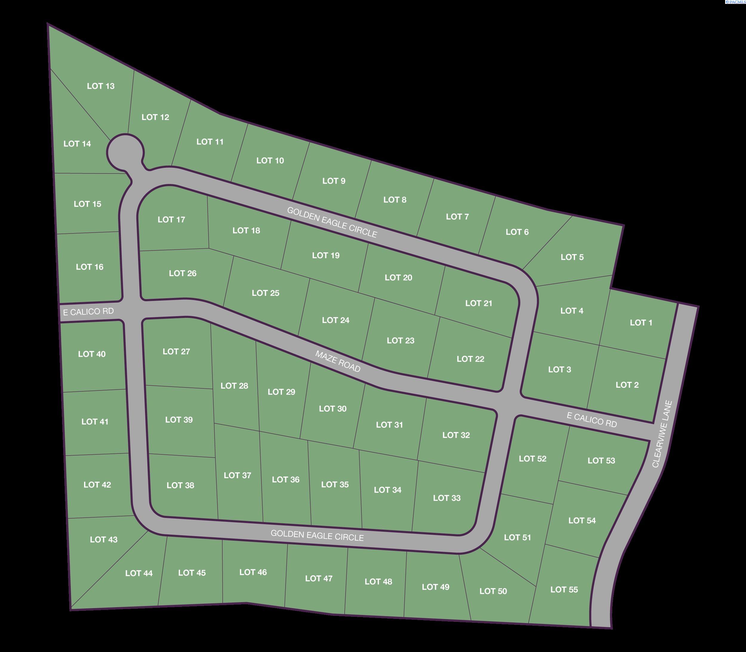 NKA Clearview Lane Lot 2