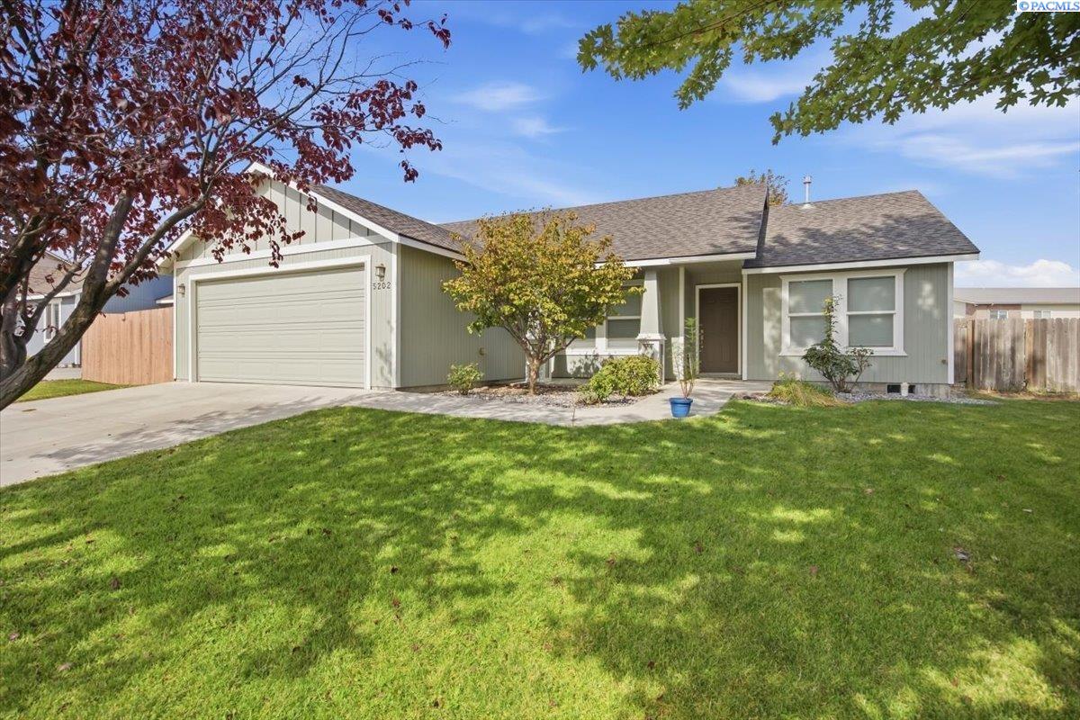 5202 Spirea Dr.
