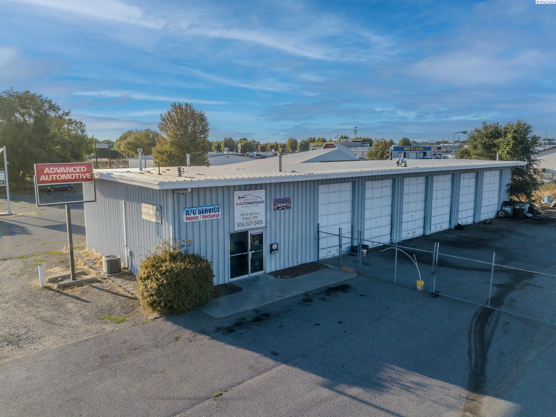 804 N 28th Ave