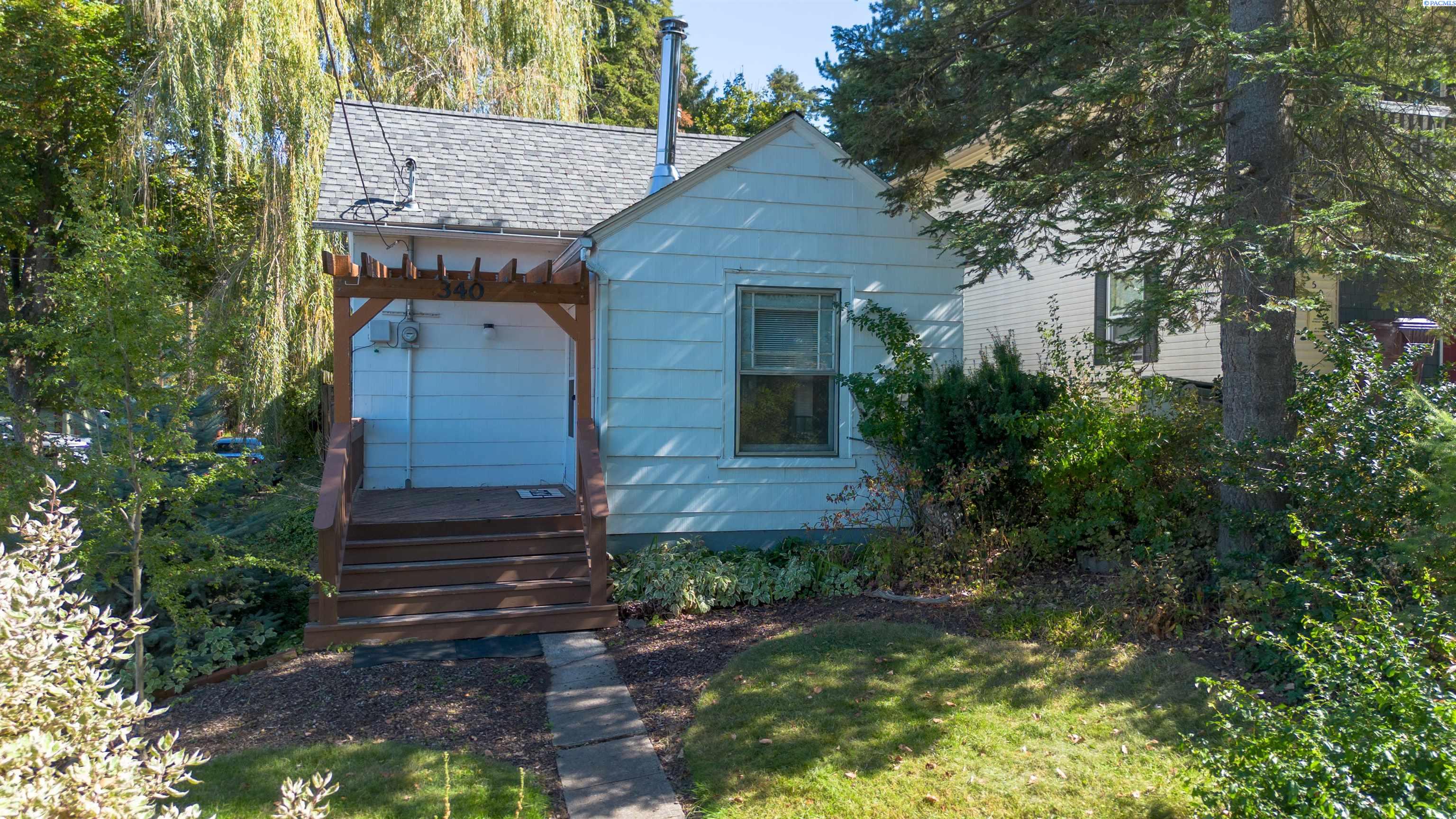 340 SE High Street