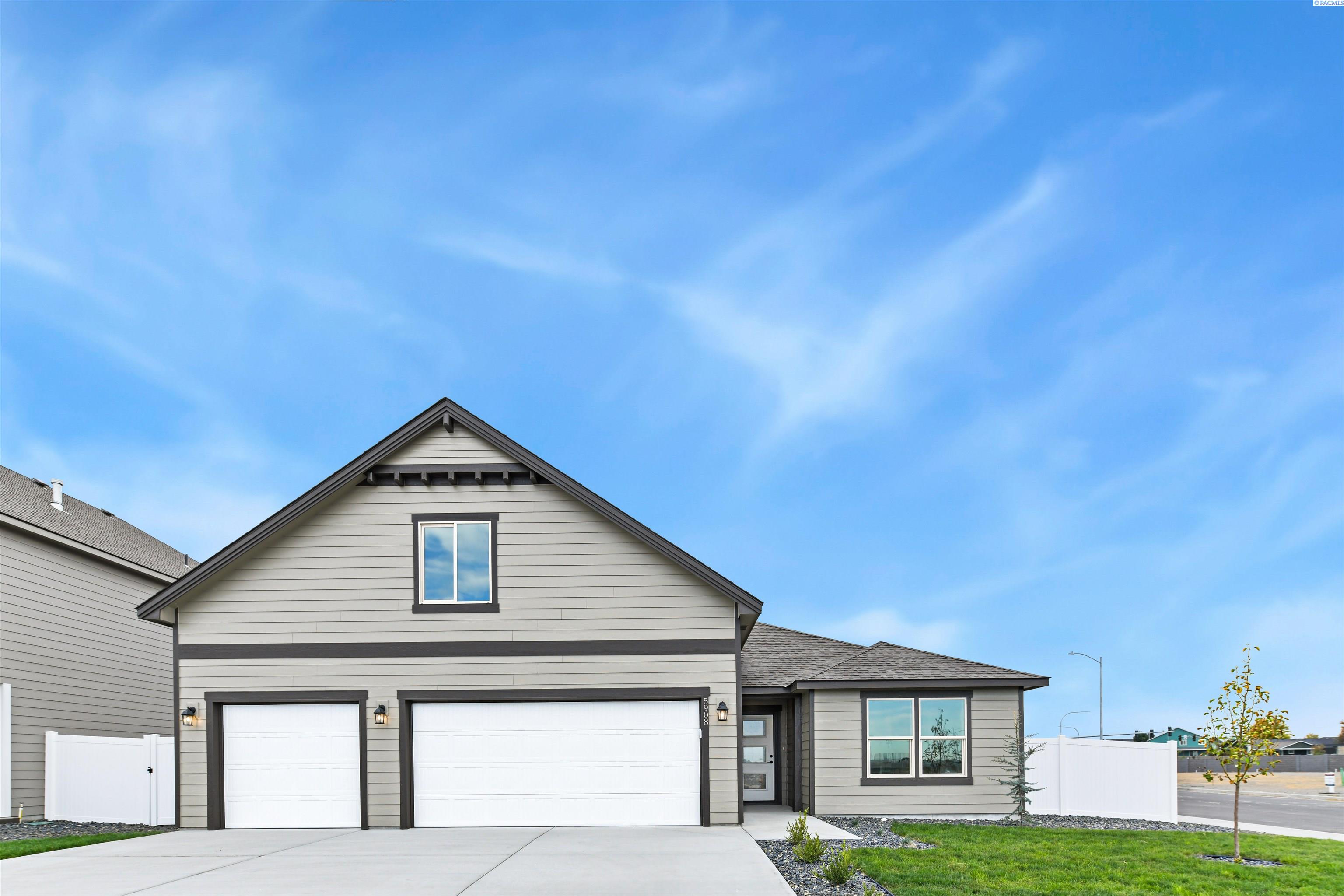 5908 Redtail Dr