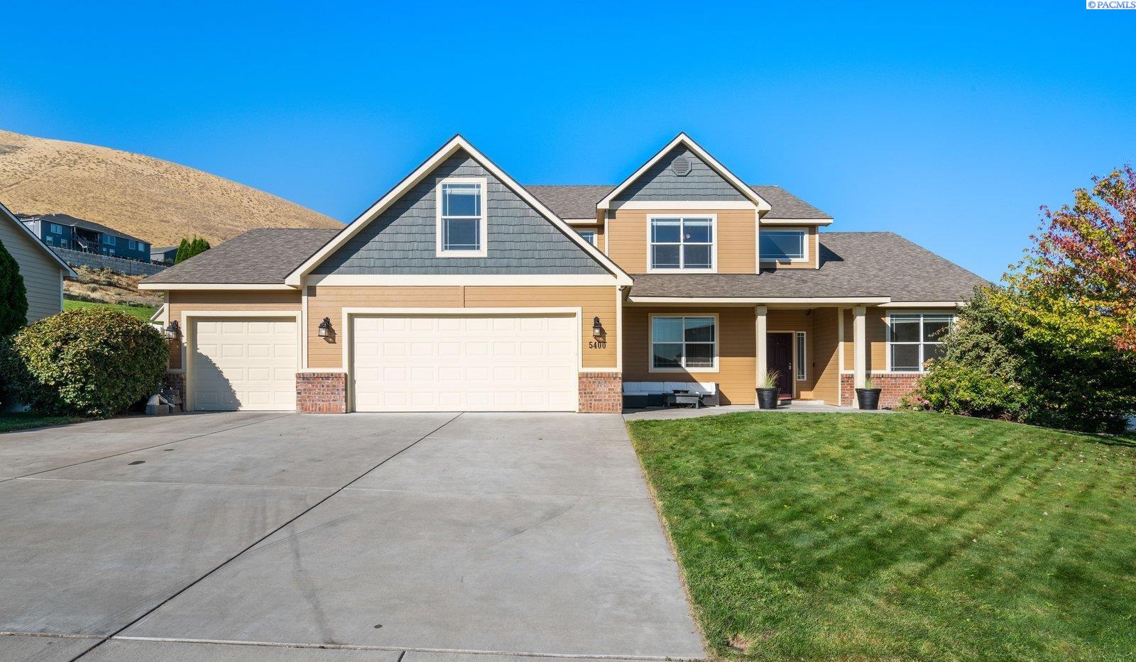 5400 Kenra Loop