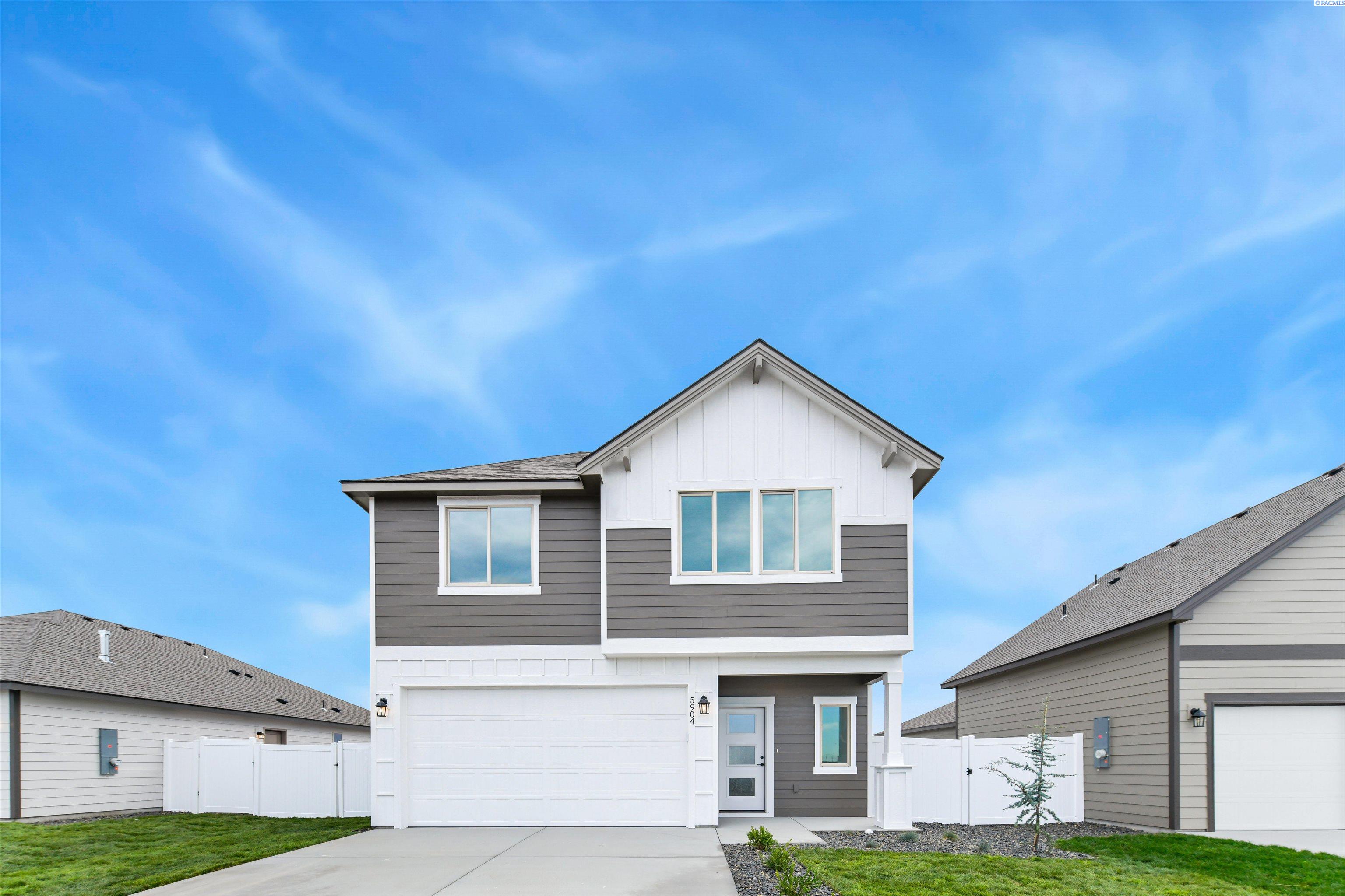 5904 Redtail Dr