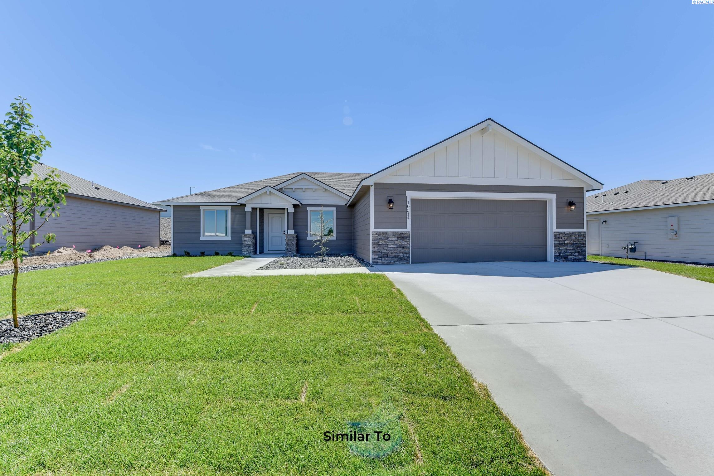 10216 Redbud Dr