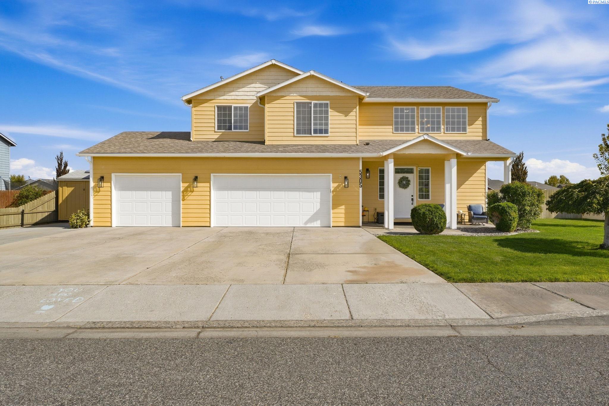 5305 Truman Lane