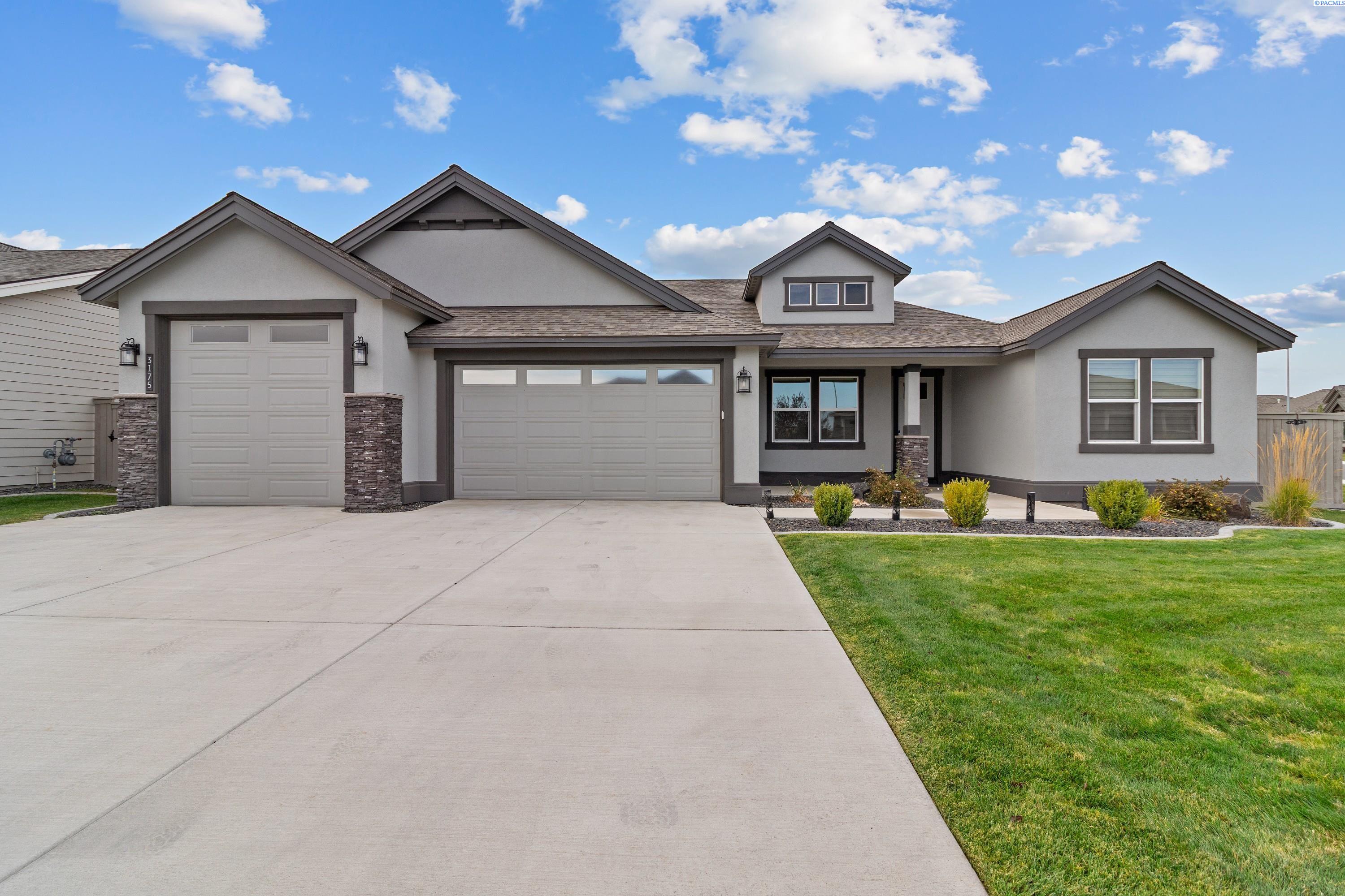 3175 Quail Ridge Lp