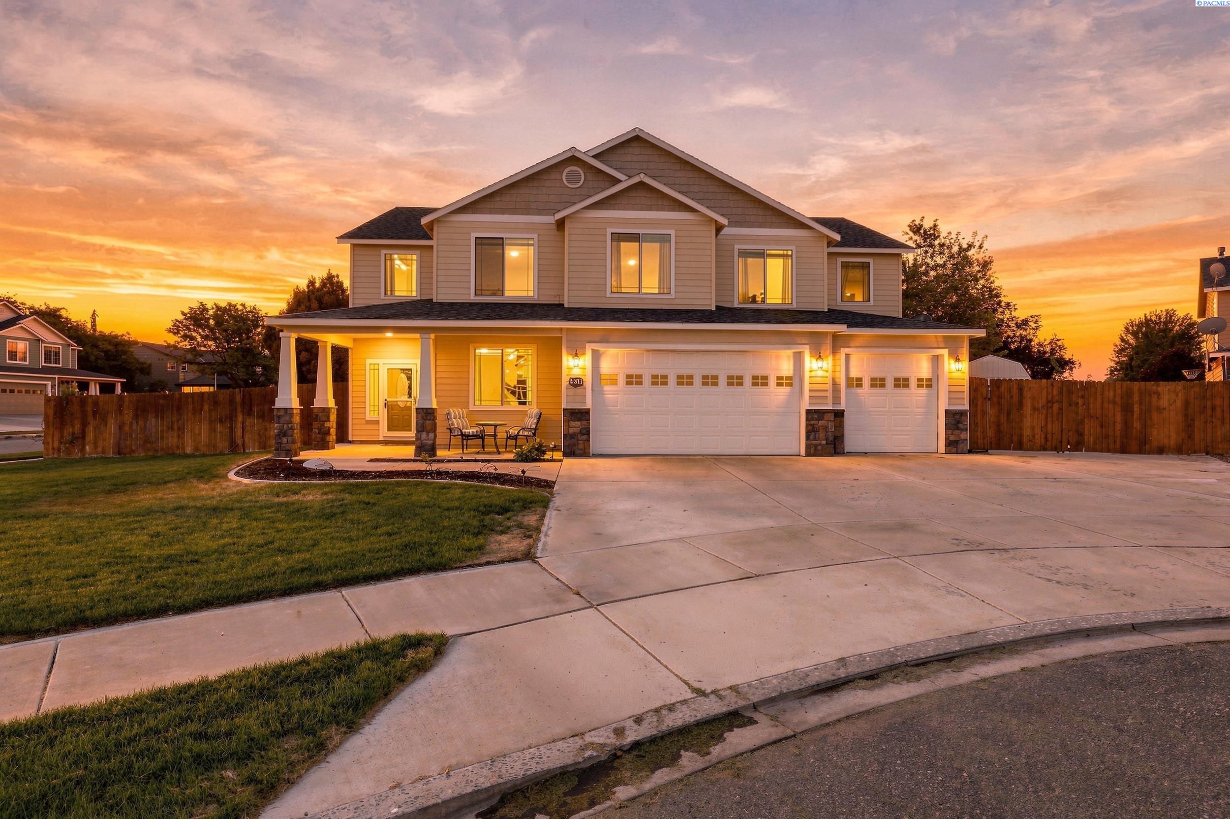 4811 Galicia Ct.