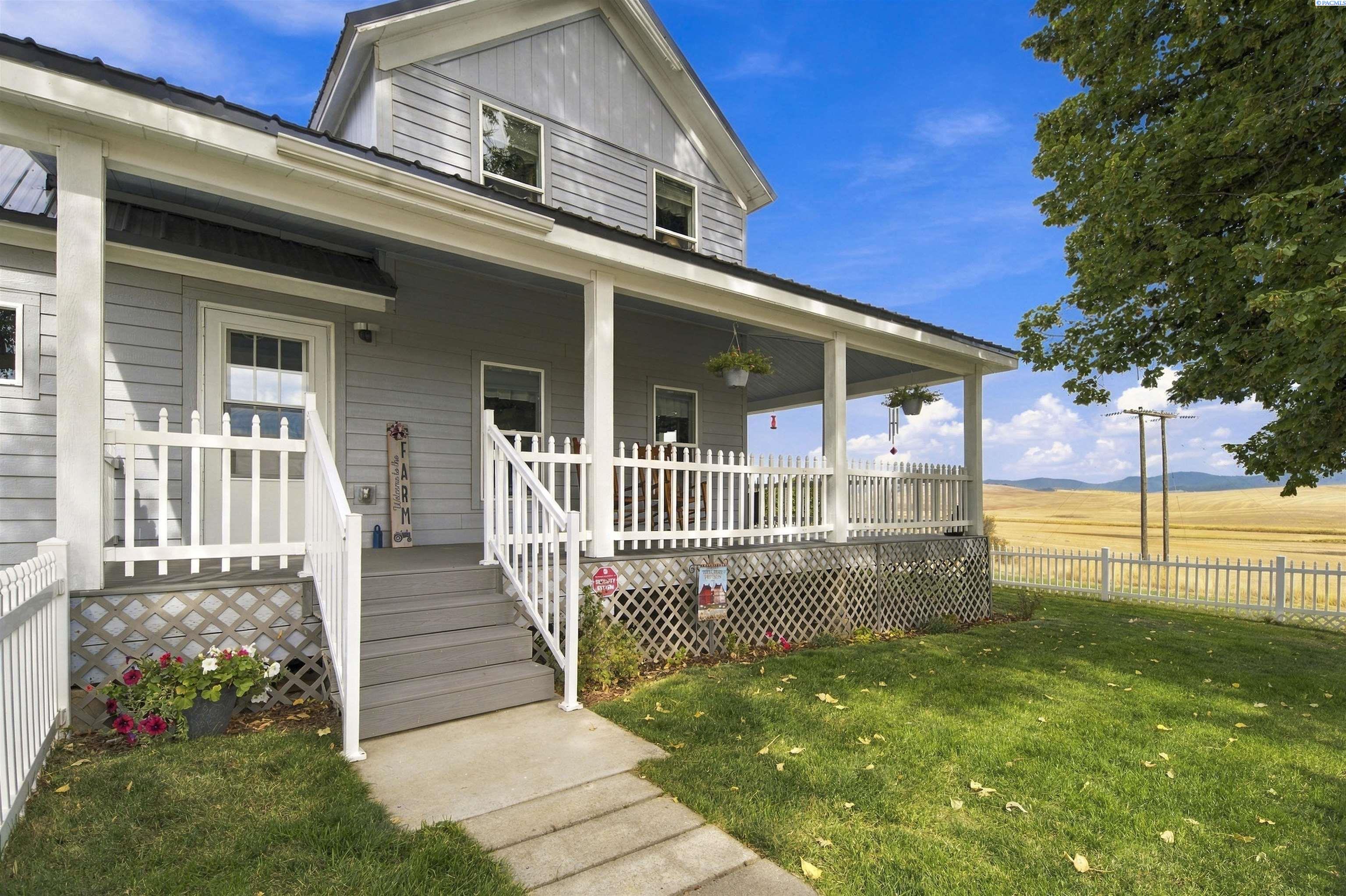2031 Walter Siding Rd