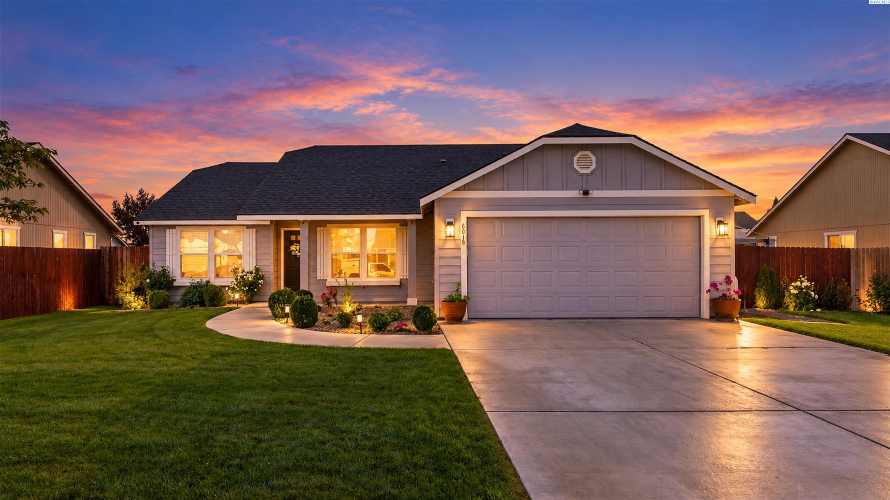 6019 Washougal Lane